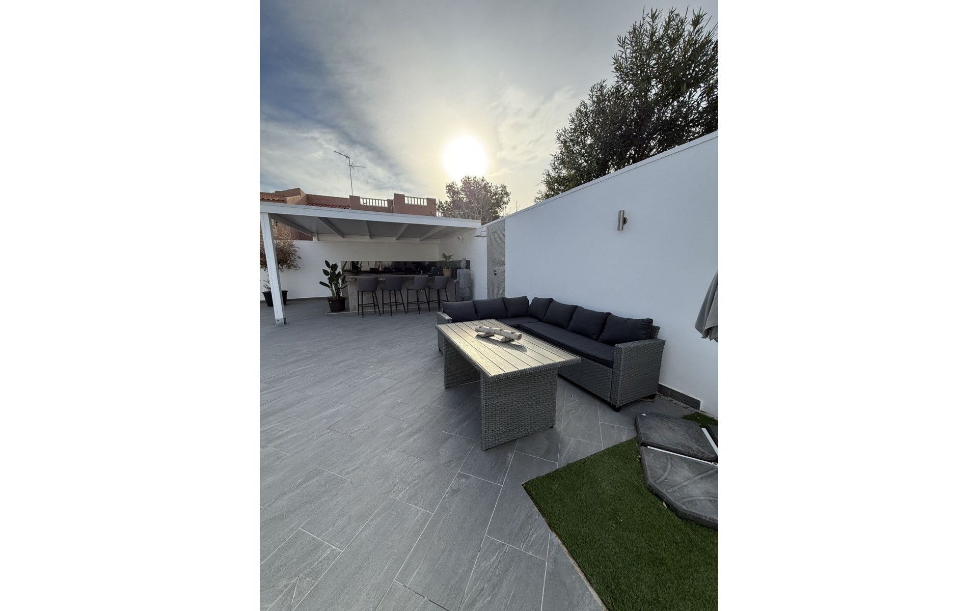 A Vendre - Villa - Rojales - Ciudad Quesada