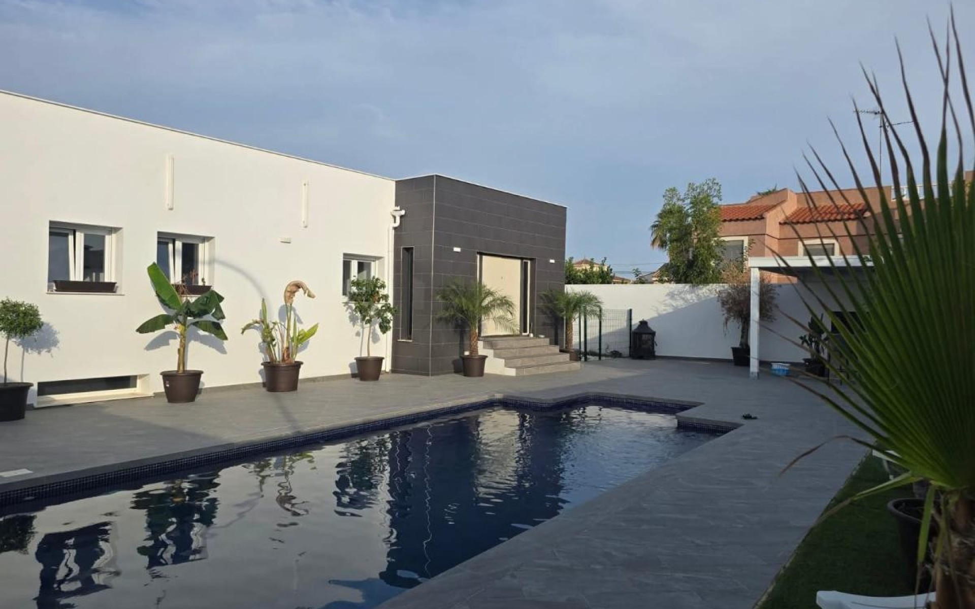 A Vendre - Villa - Rojales - Ciudad Quesada