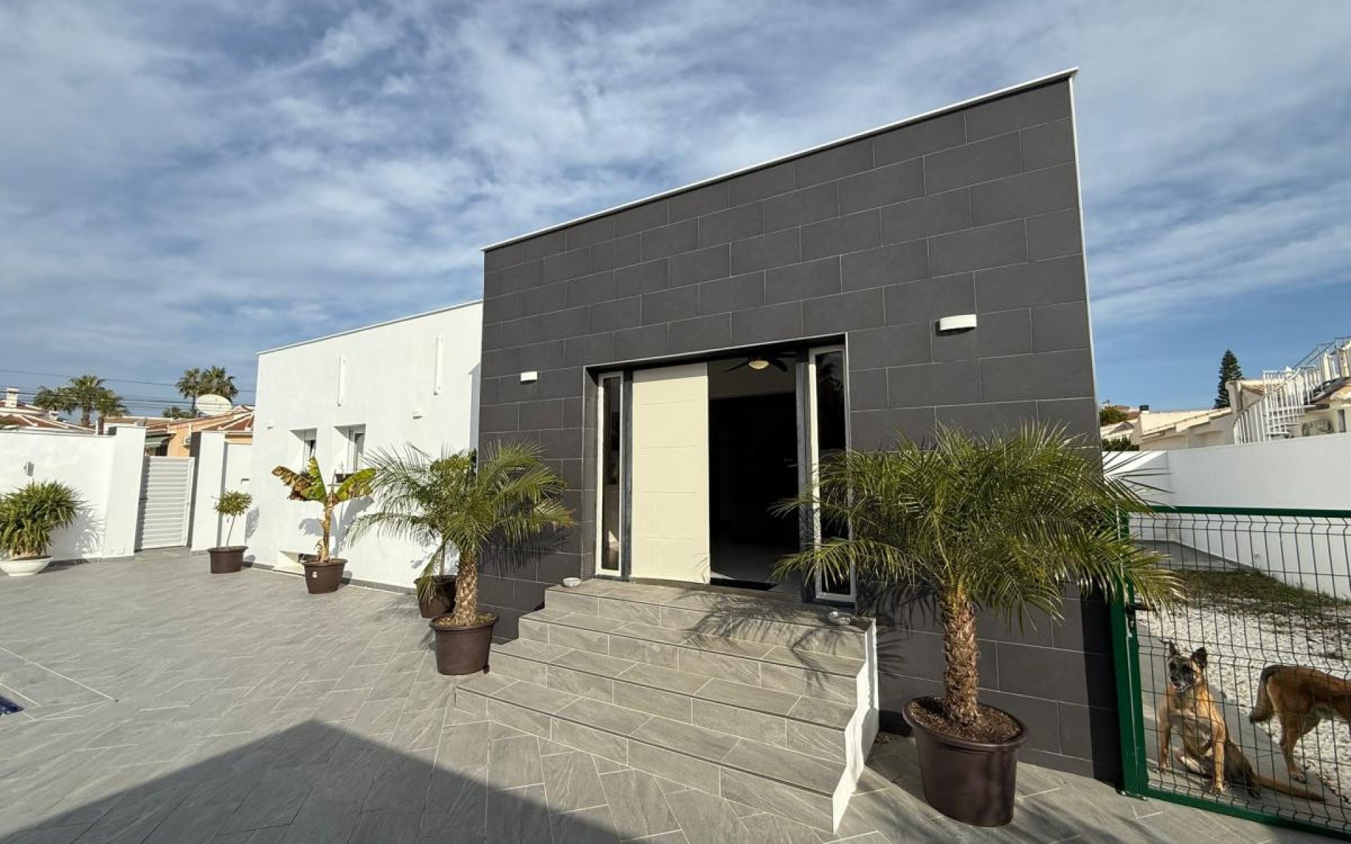 A Vendre - Villa - Rojales - Ciudad Quesada