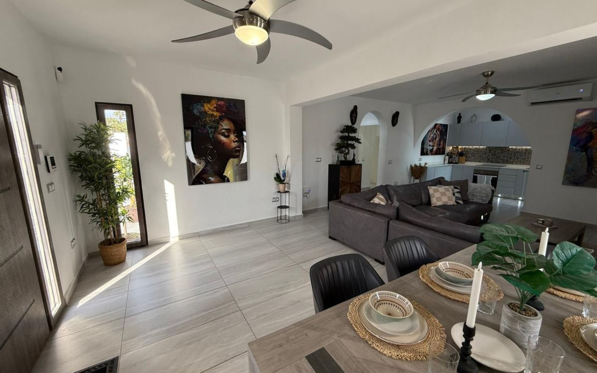 A Vendre - Villa - Rojales - Ciudad Quesada