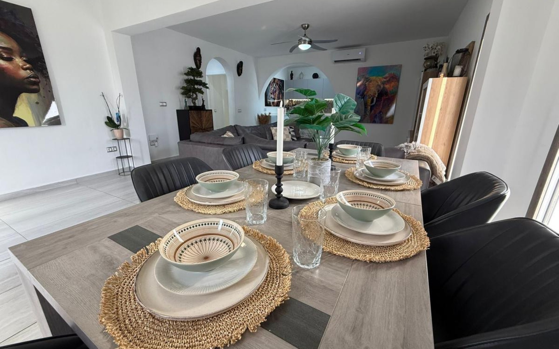 A Vendre - Villa - Rojales - Ciudad Quesada