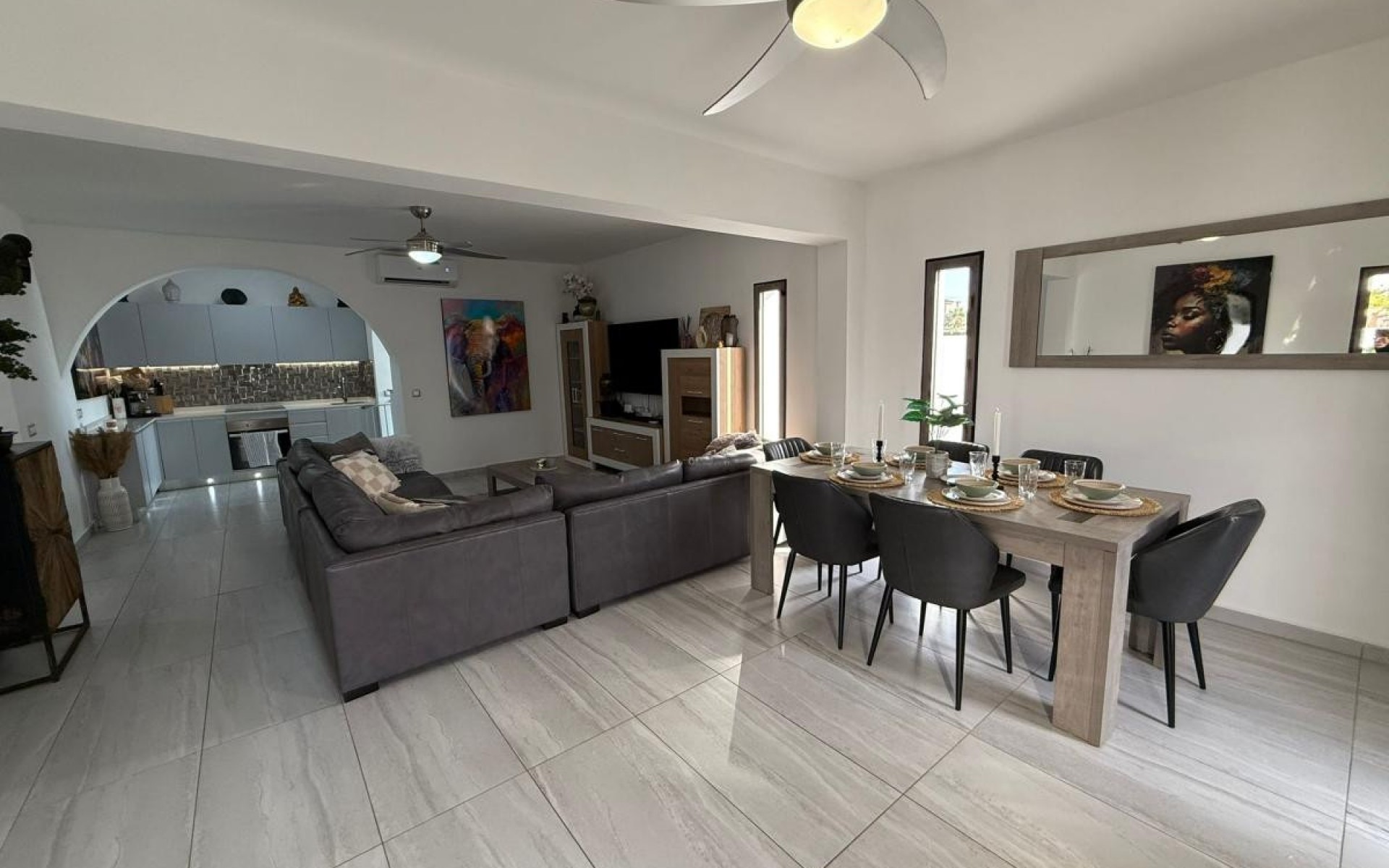 A Vendre - Villa - Rojales - Ciudad Quesada