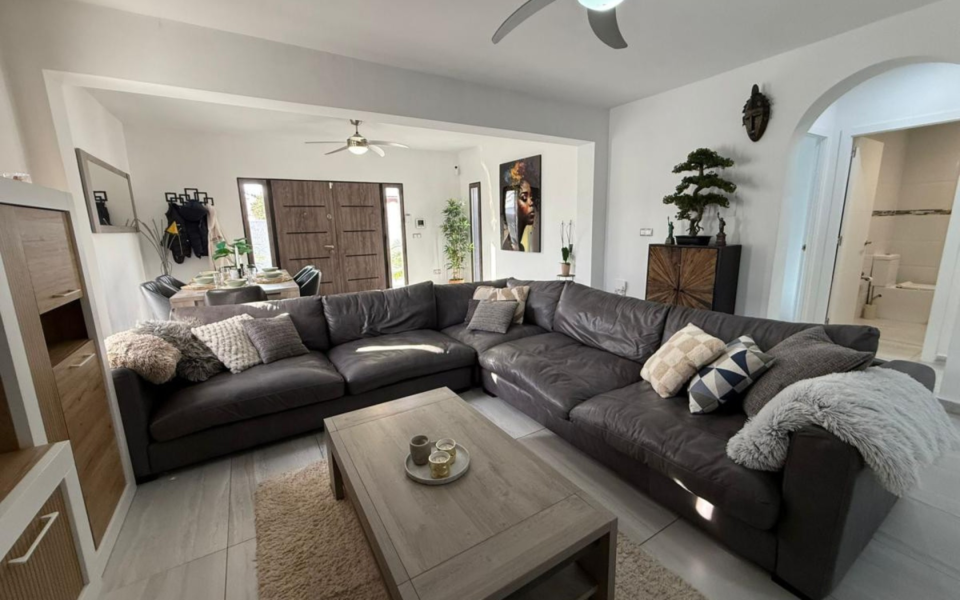 A Vendre - Villa - Rojales - Ciudad Quesada