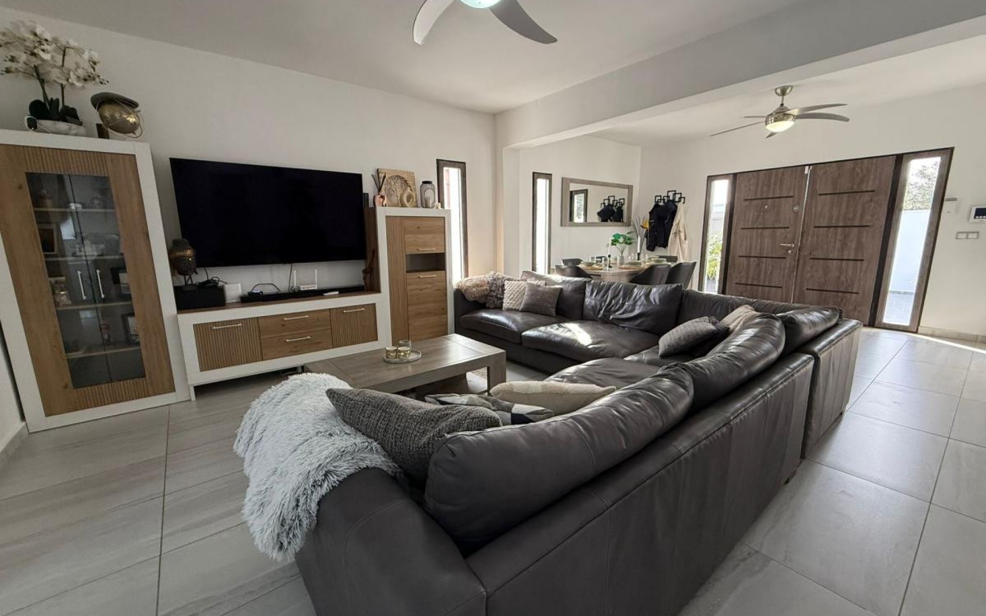 A Vendre - Villa - Rojales - Ciudad Quesada