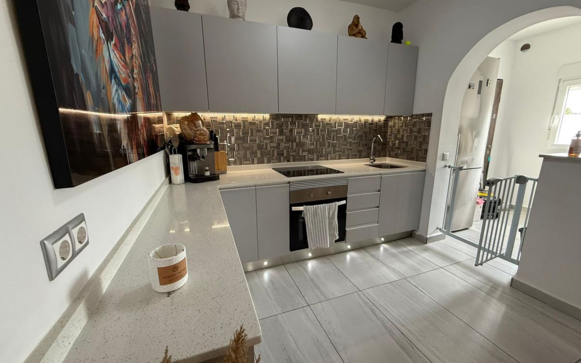 A Vendre - Villa - Rojales - Ciudad Quesada