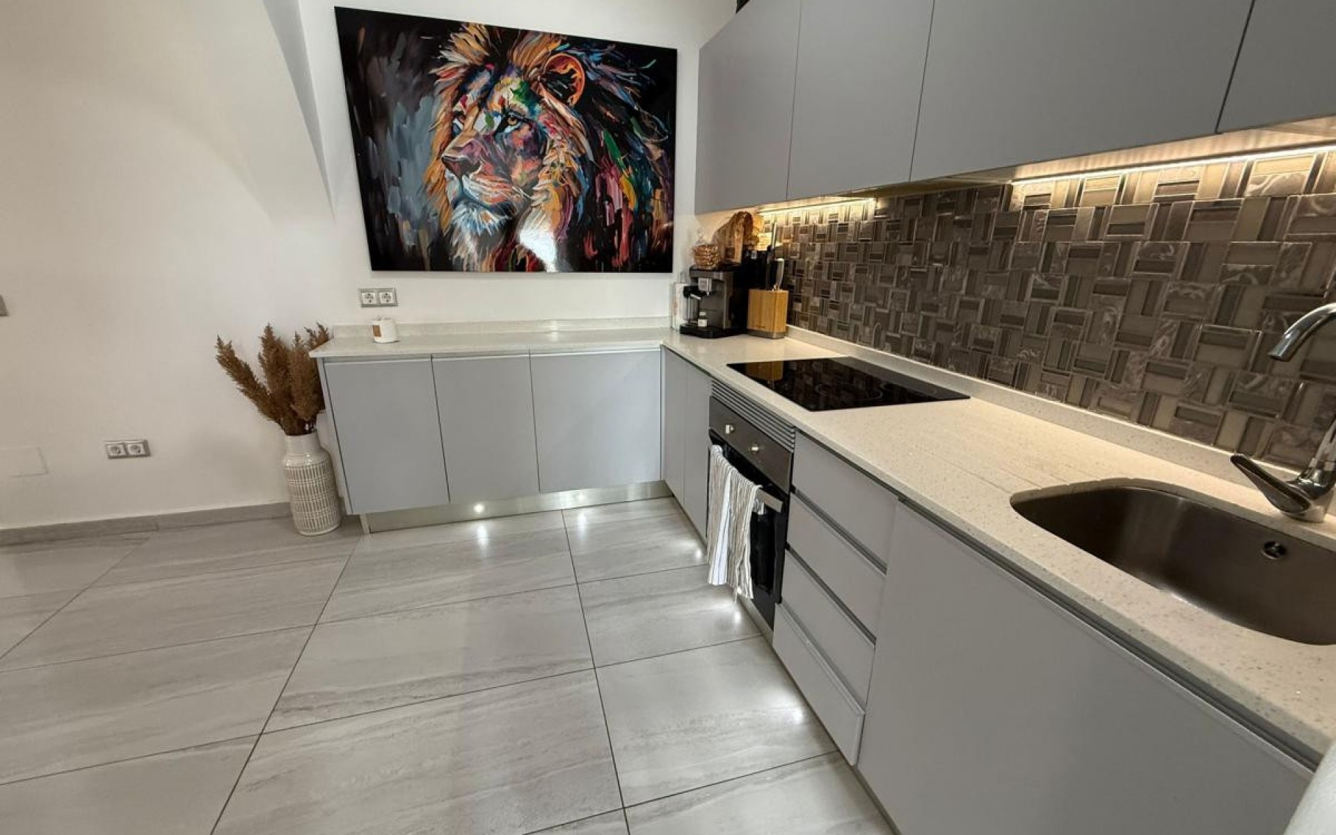 A Vendre - Villa - Rojales - Ciudad Quesada