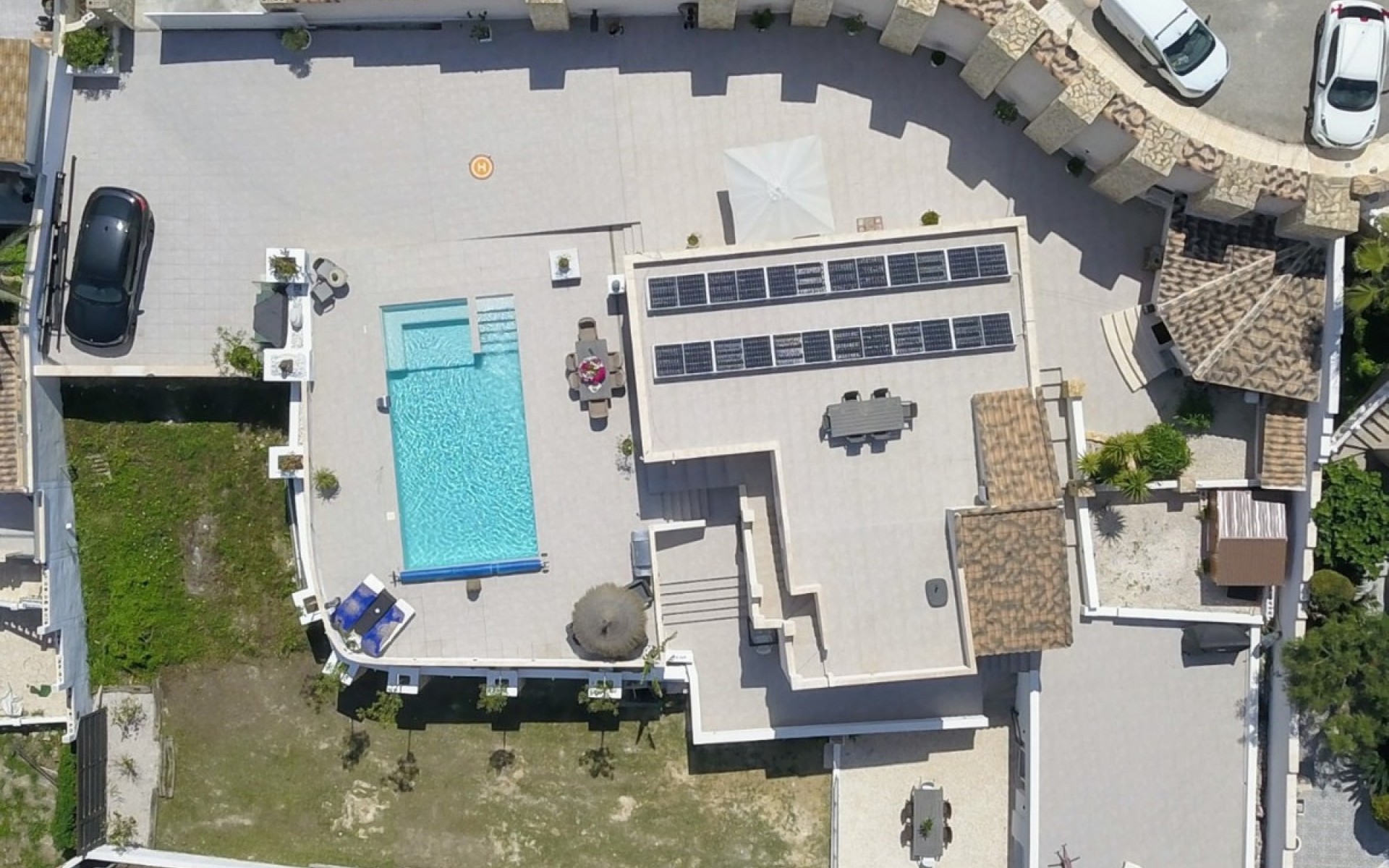 A Vendre - Villa - Rojales - Ciudad Quesada