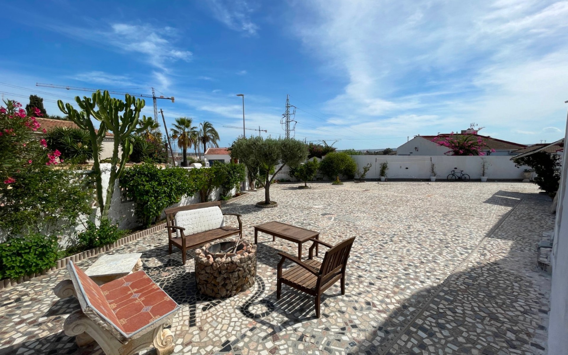 A Vendre - Villa - Rojales - Ciudad Quesada