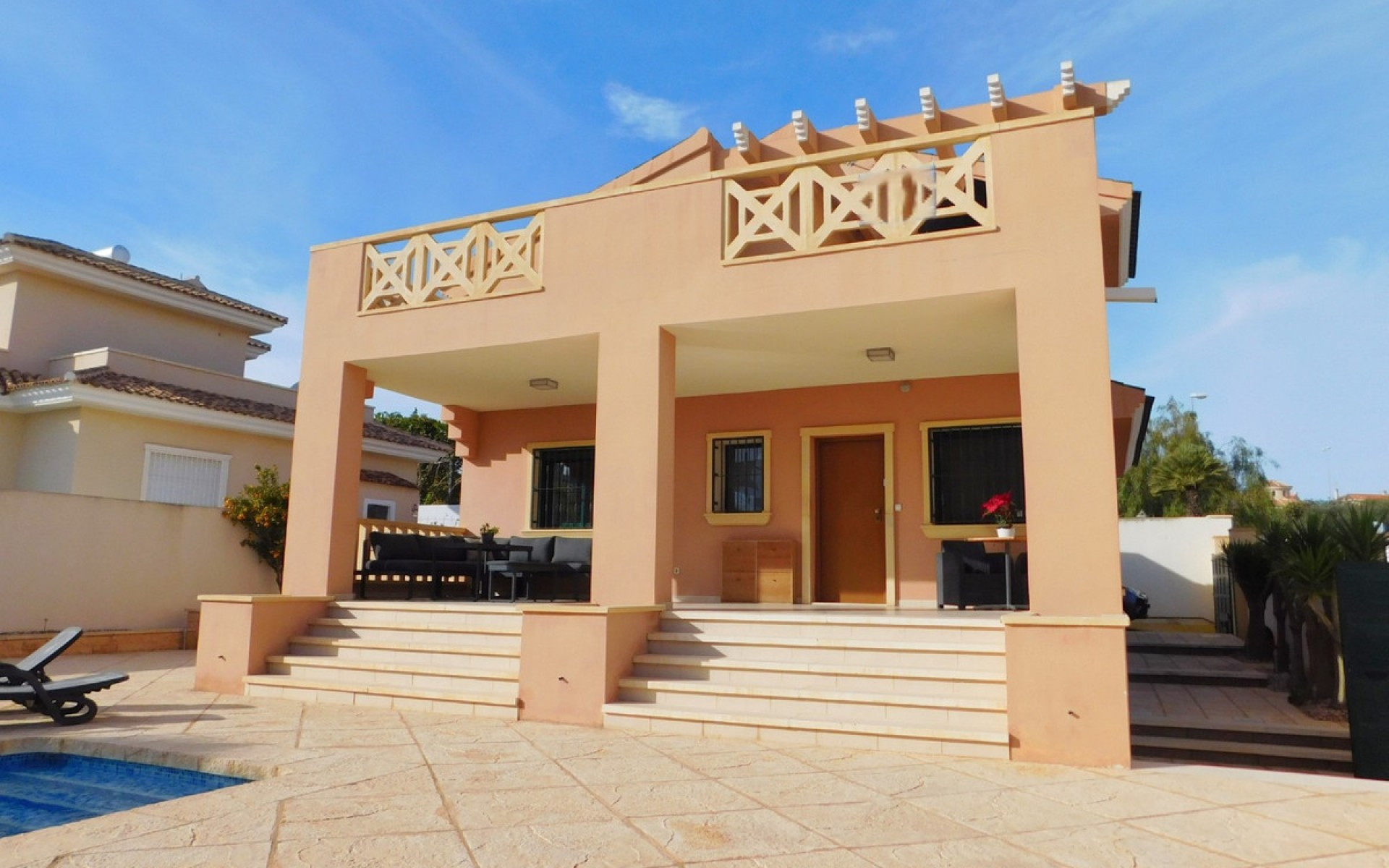 A Vendre - Villa - Rojales - Ciudad Quesada