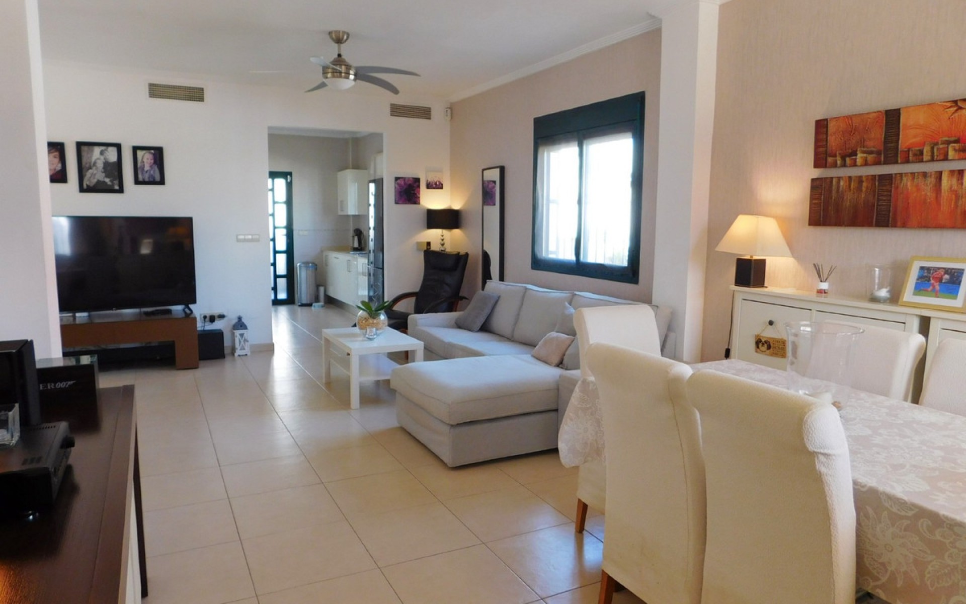 A Vendre - Villa - Rojales - Ciudad Quesada