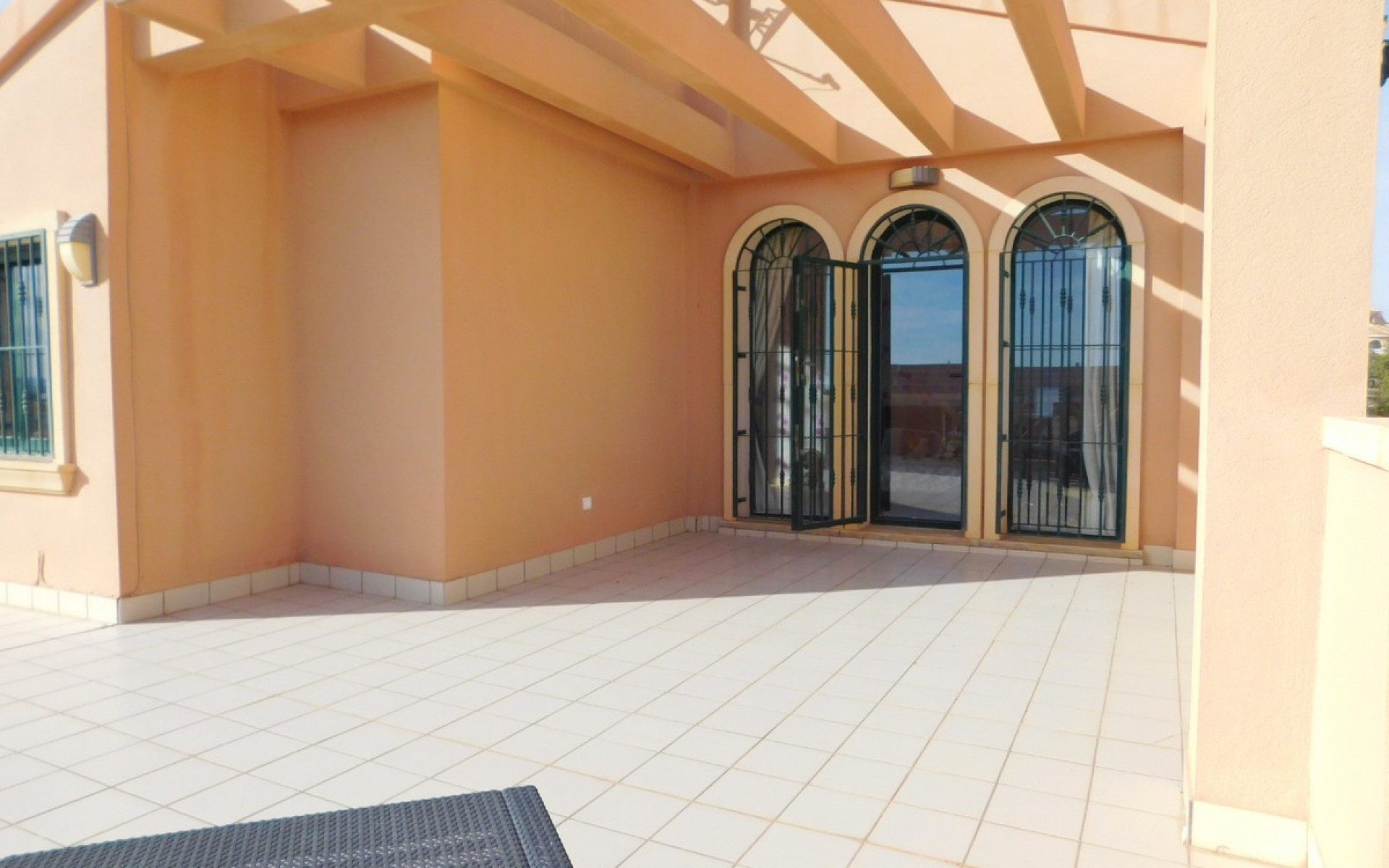 A Vendre - Villa - Rojales - Ciudad Quesada