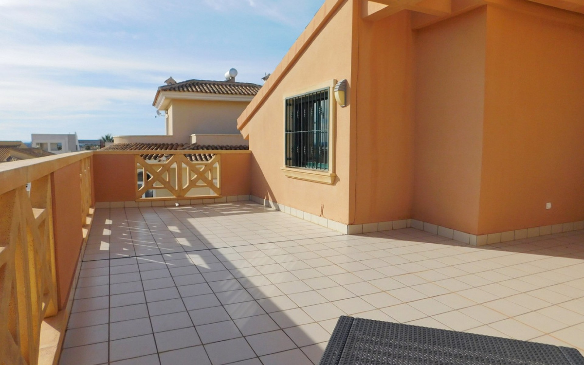 A Vendre - Villa - Rojales - Ciudad Quesada