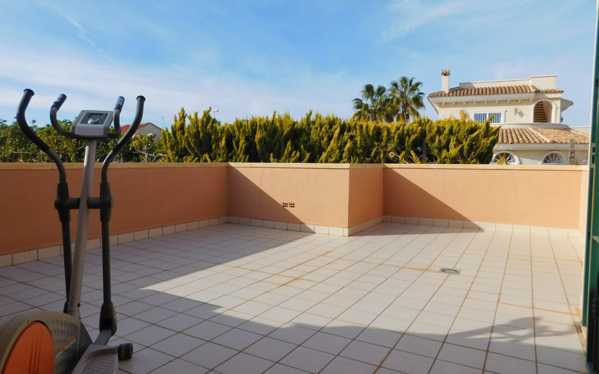 A Vendre - Villa - Rojales - Ciudad Quesada