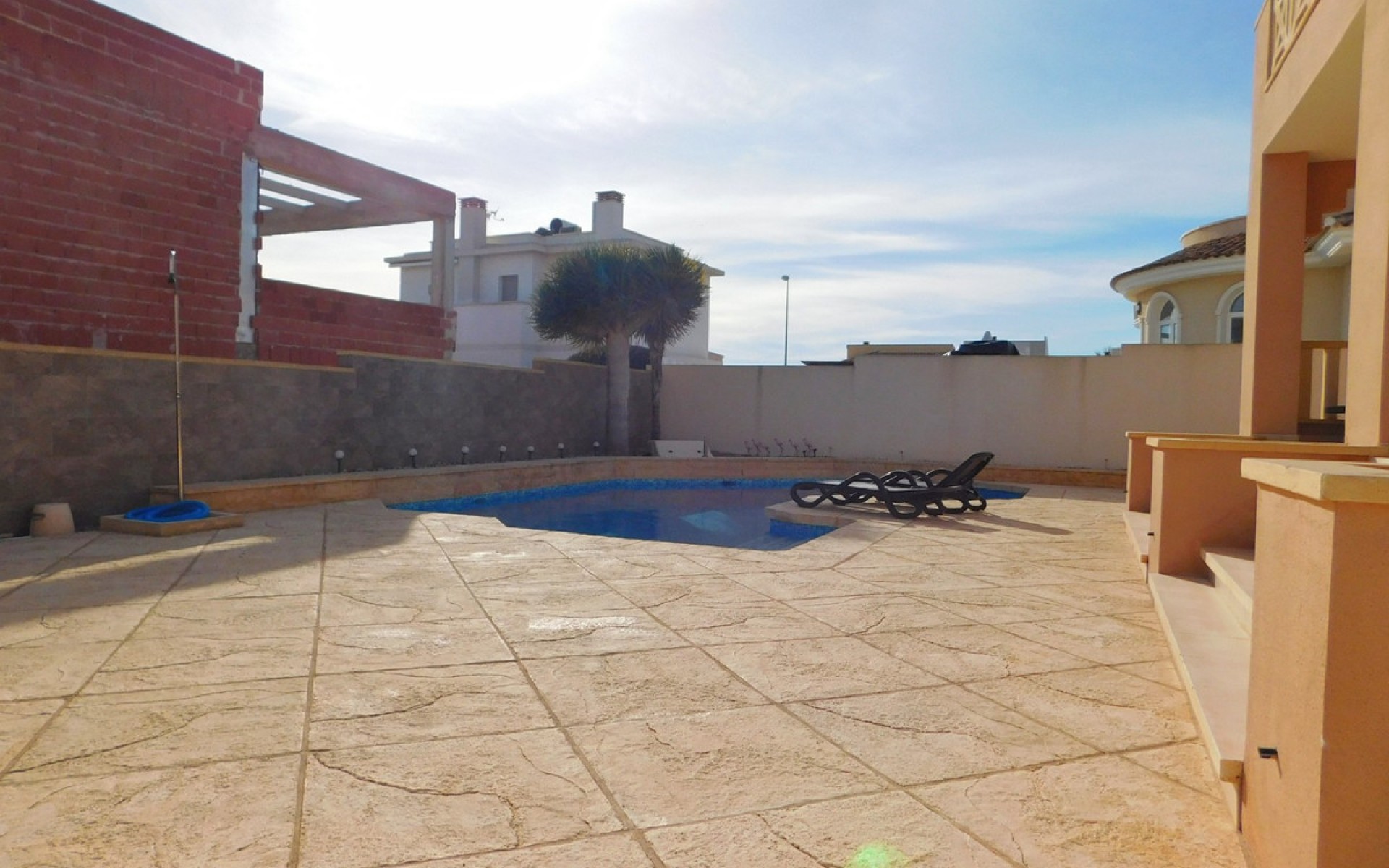 A Vendre - Villa - Rojales - Ciudad Quesada