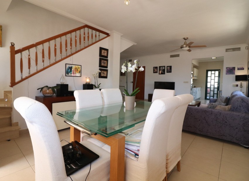 A Vendre - Villa - Rojales - Ciudad Quesada