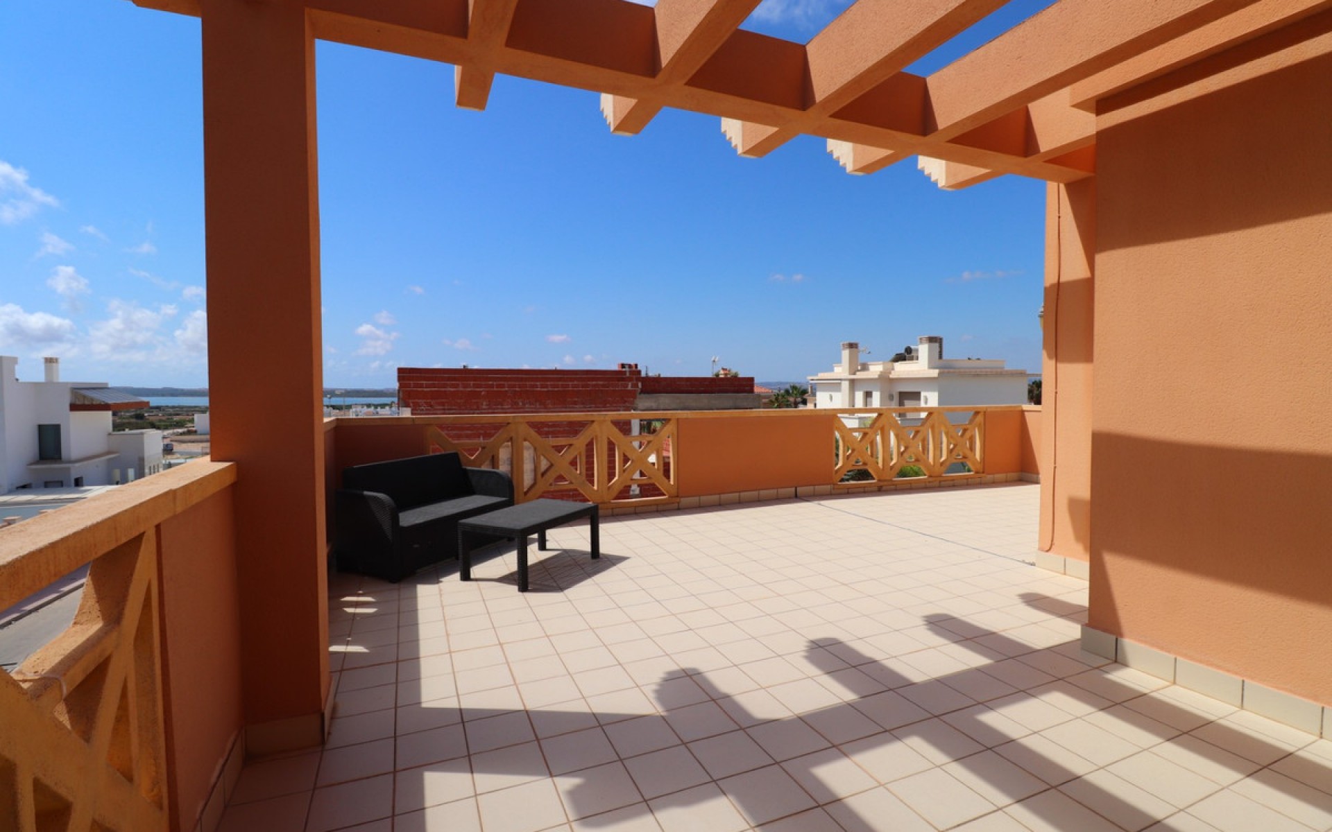 A Vendre - Villa - Rojales - Ciudad Quesada