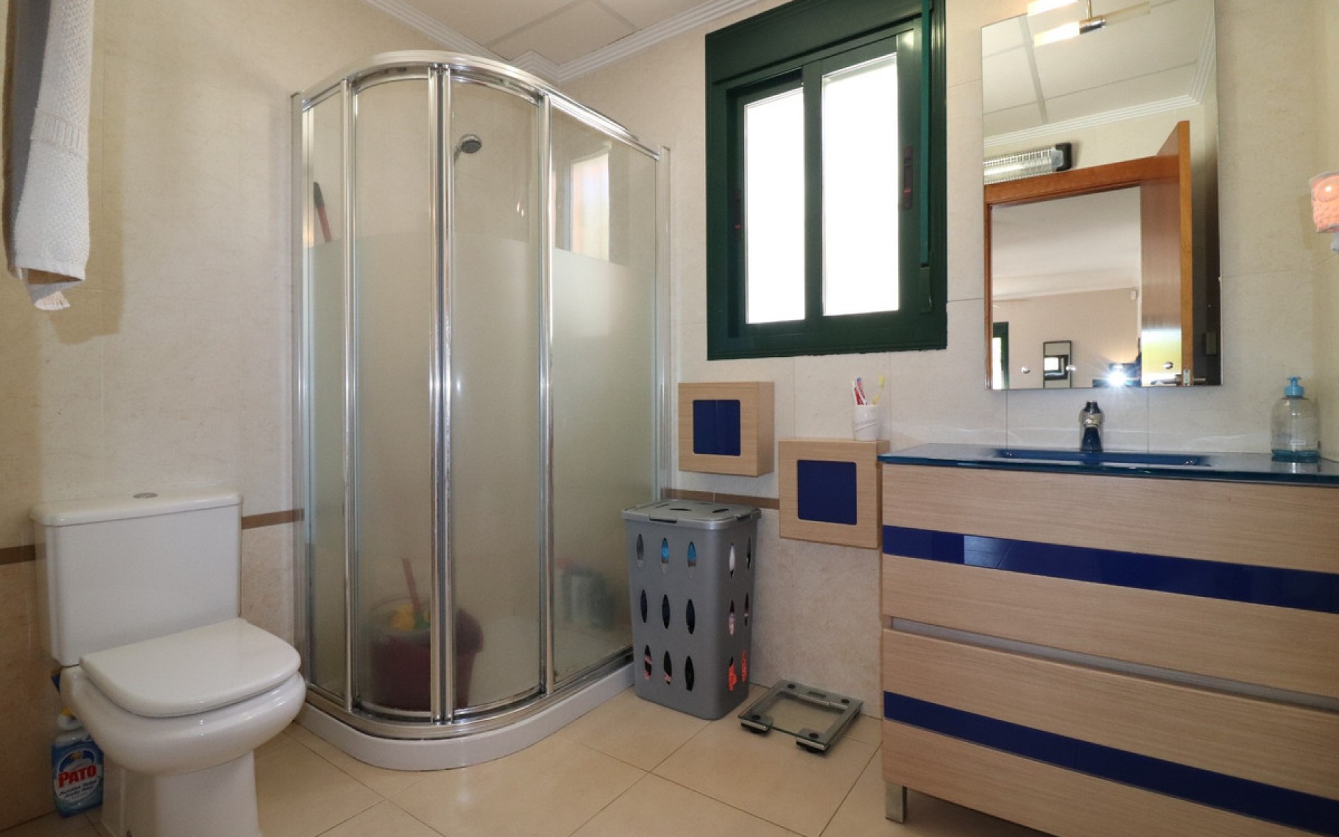 A Vendre - Villa - Rojales - Ciudad Quesada