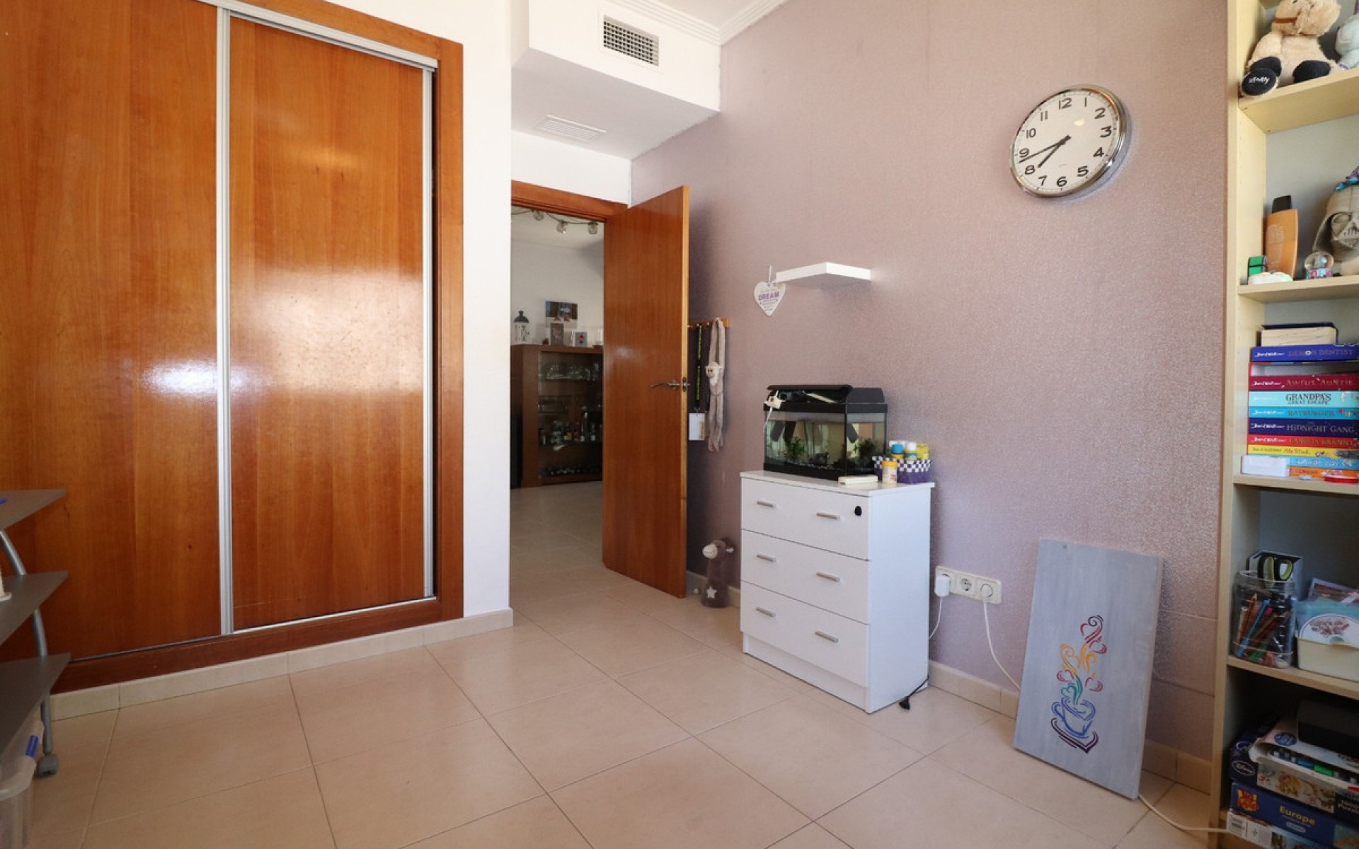 A Vendre - Villa - Rojales - Ciudad Quesada