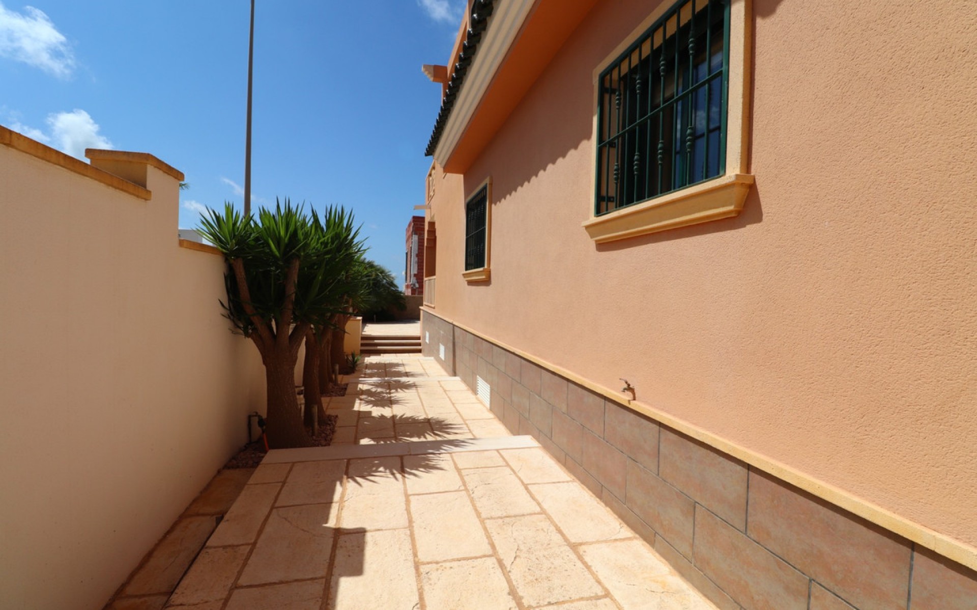 A Vendre - Villa - Rojales - Ciudad Quesada