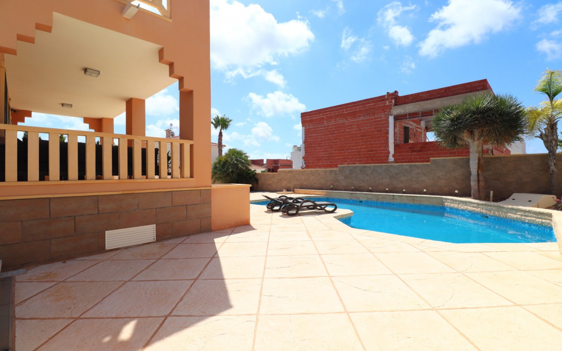 A Vendre - Villa - Rojales - Ciudad Quesada