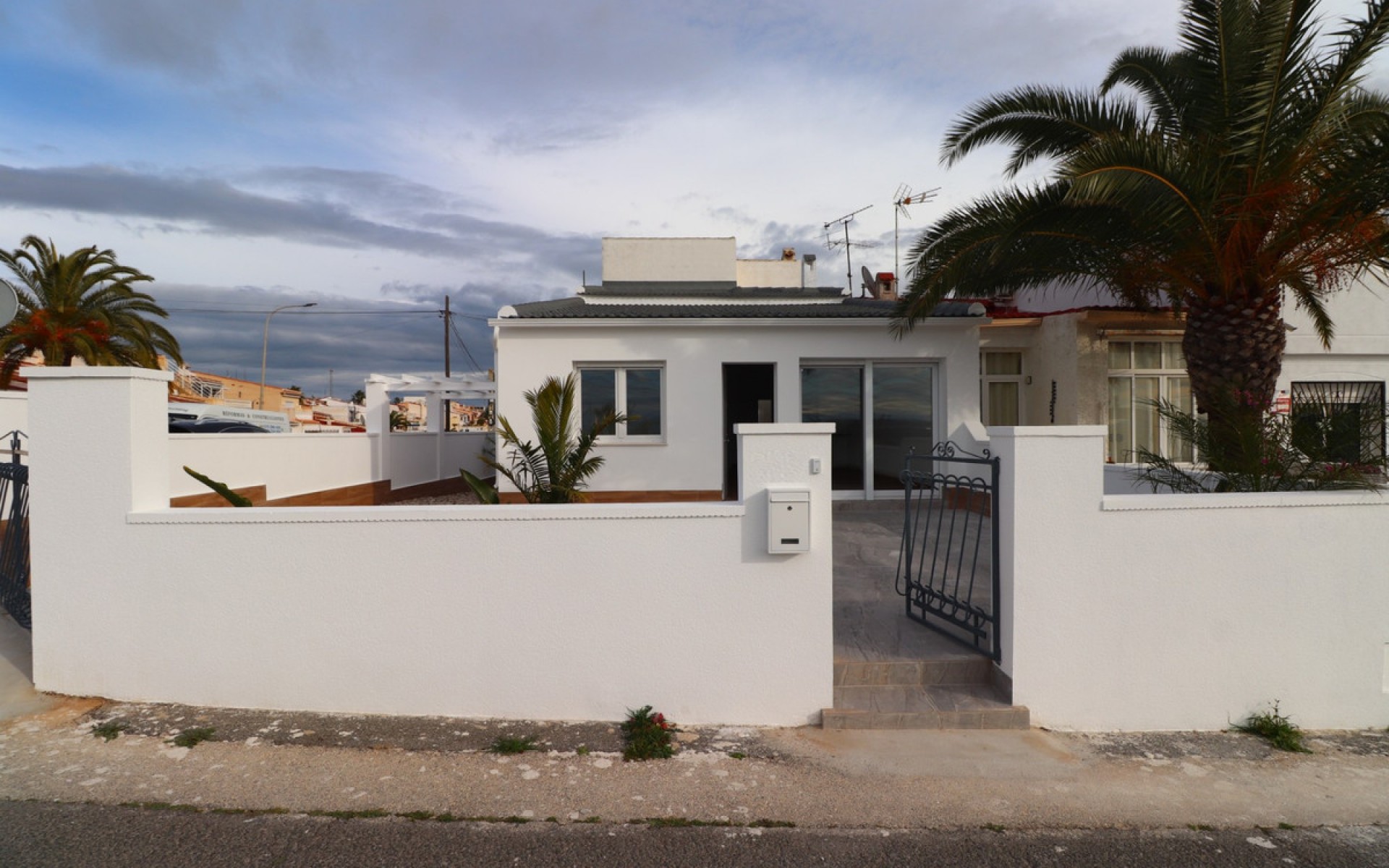 A Vendre - Villa - Rojales - Ciudad Quesada