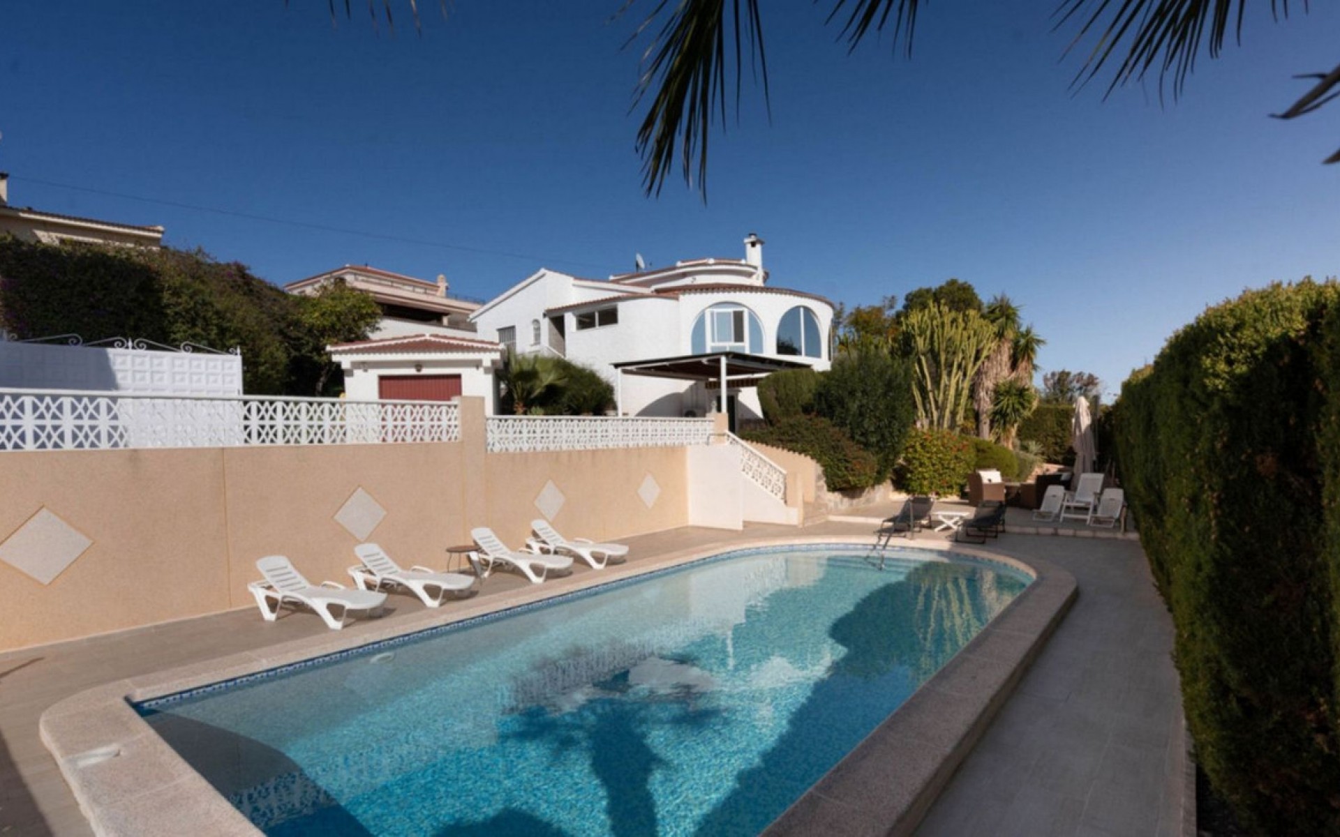 A Vendre - Villa - Rojales - Ciudad Quesada