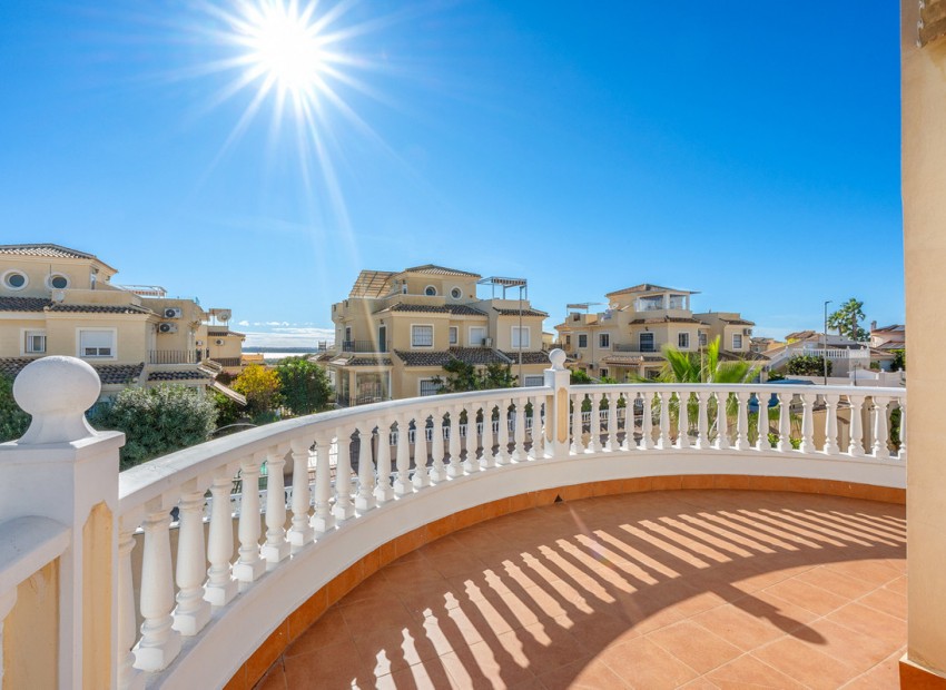 A Vendre - Villa - Rojales - Ciudad Quesada