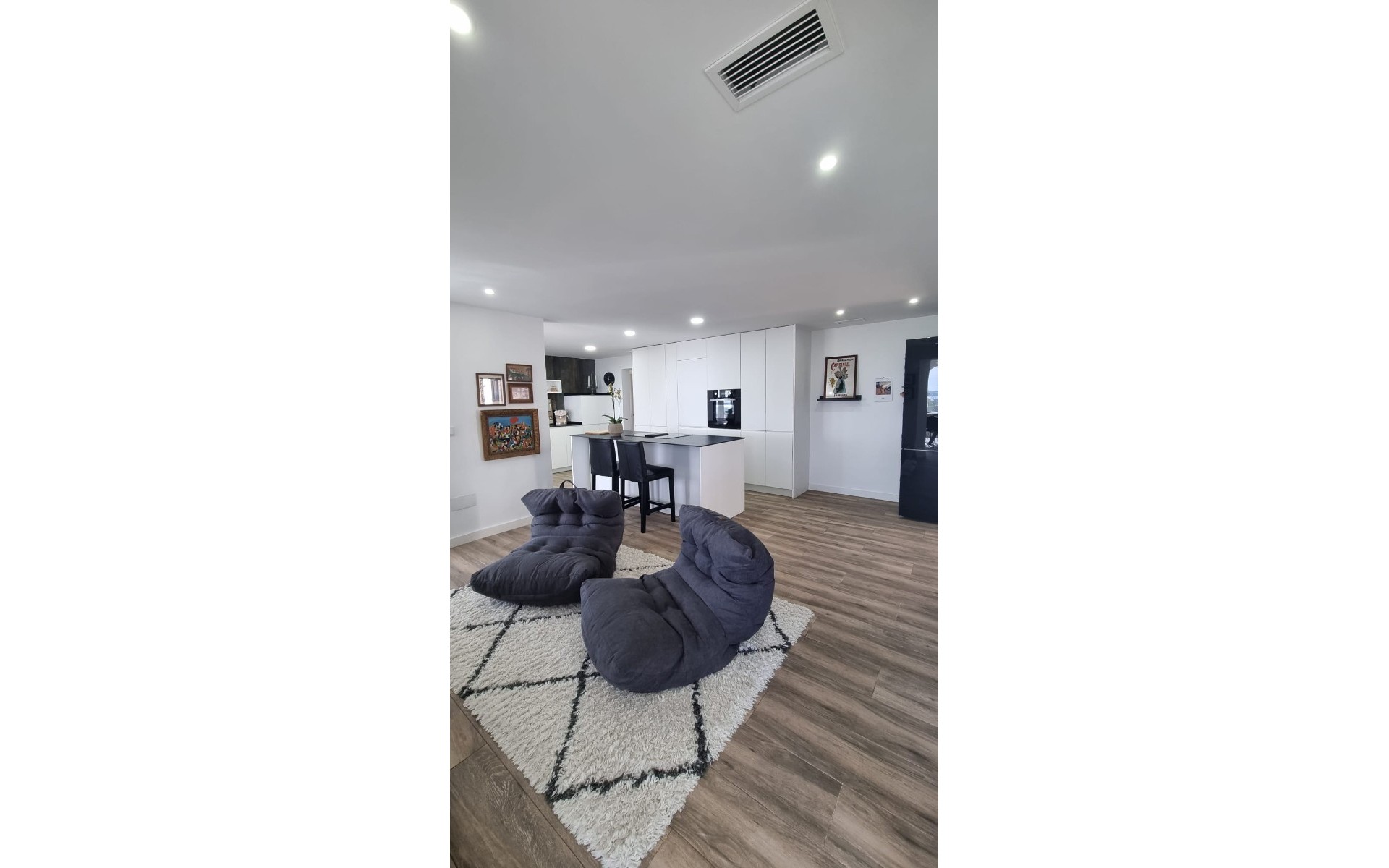 A Vendre - Villa - Rojales - Ciudad Quesada