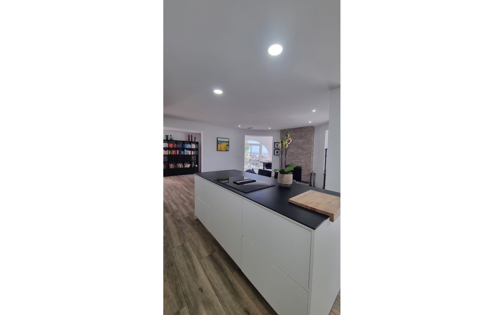 A Vendre - Villa - Rojales - Ciudad Quesada