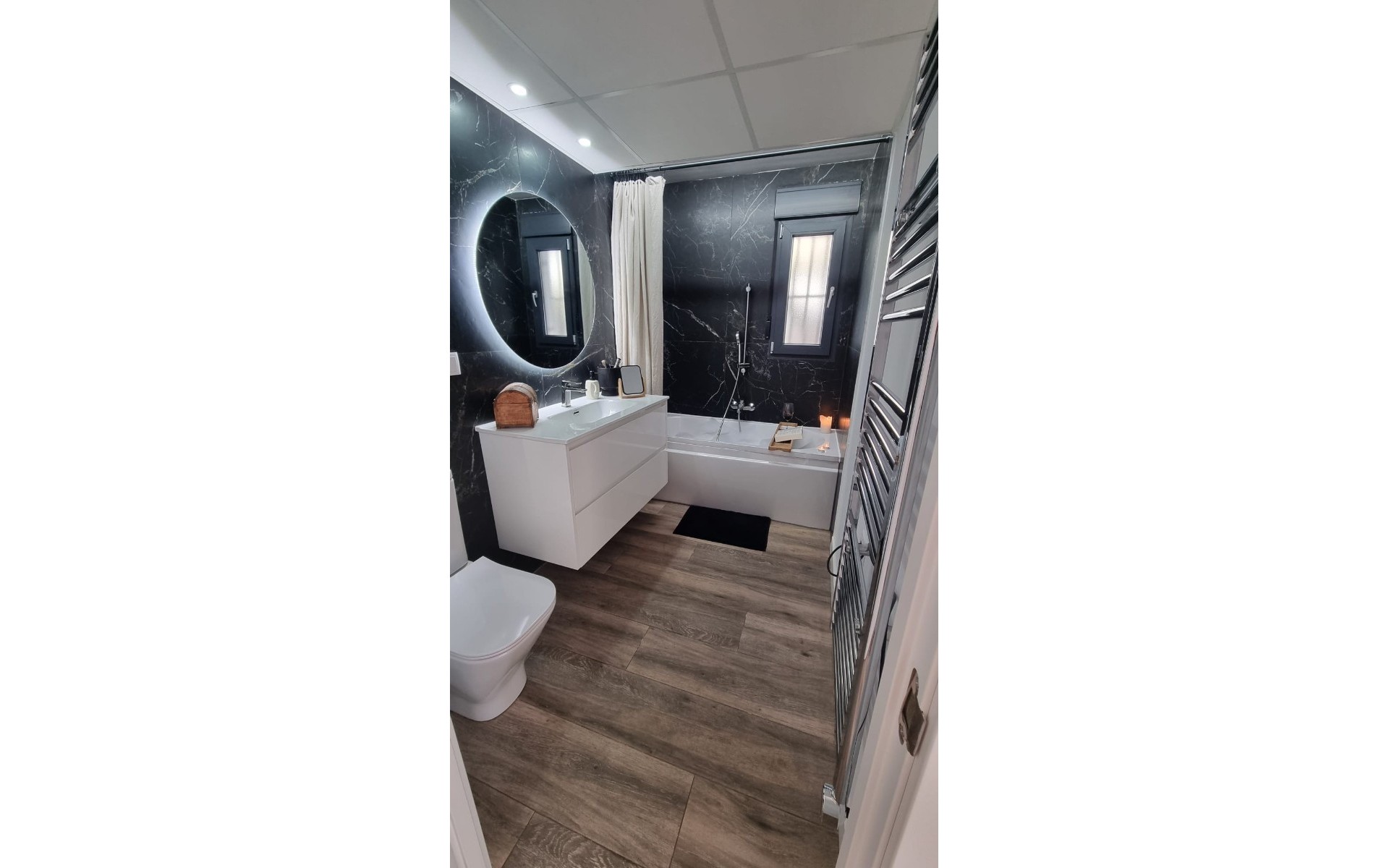 A Vendre - Villa - Rojales - Ciudad Quesada