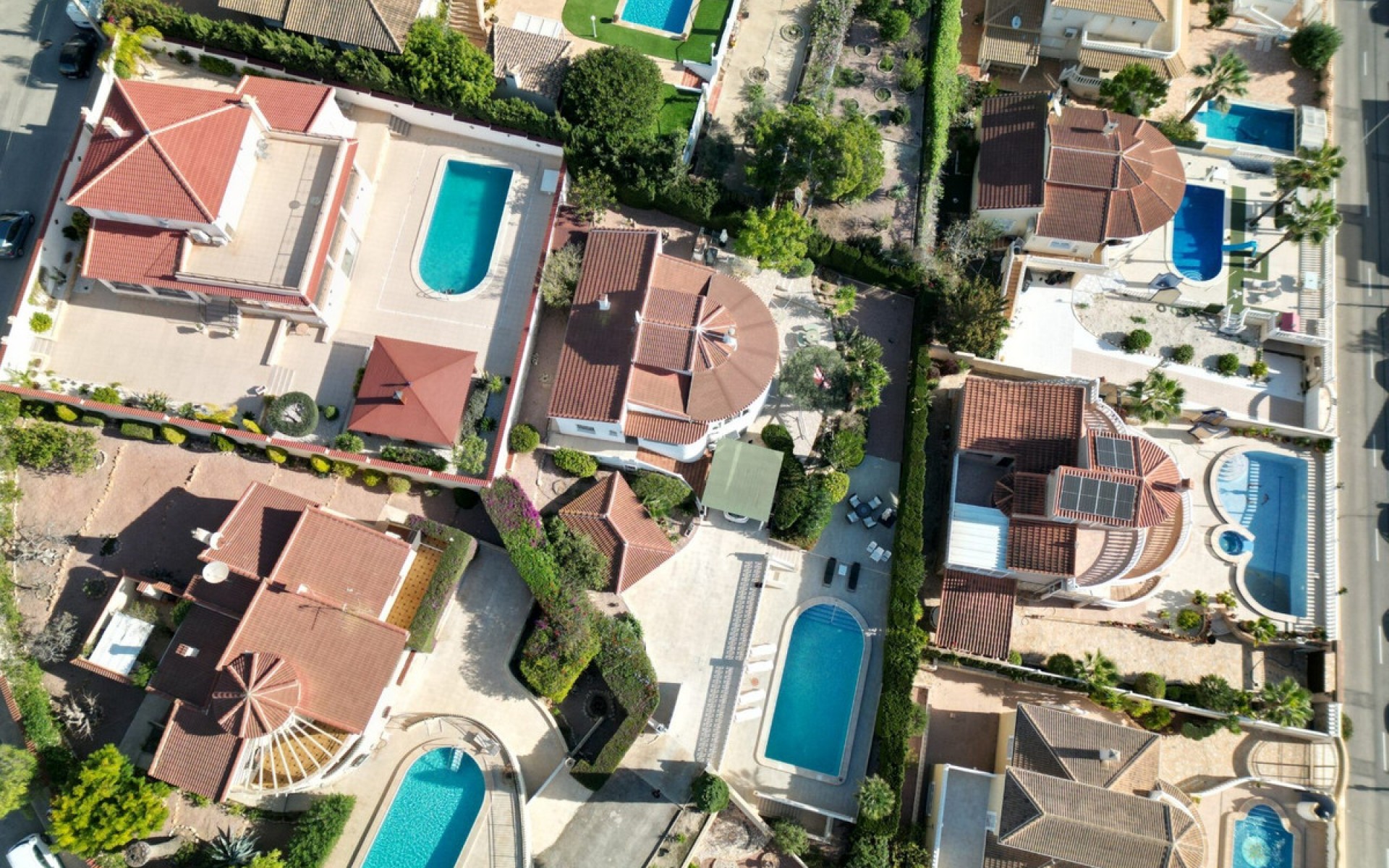 A Vendre - Villa - Rojales - Ciudad Quesada