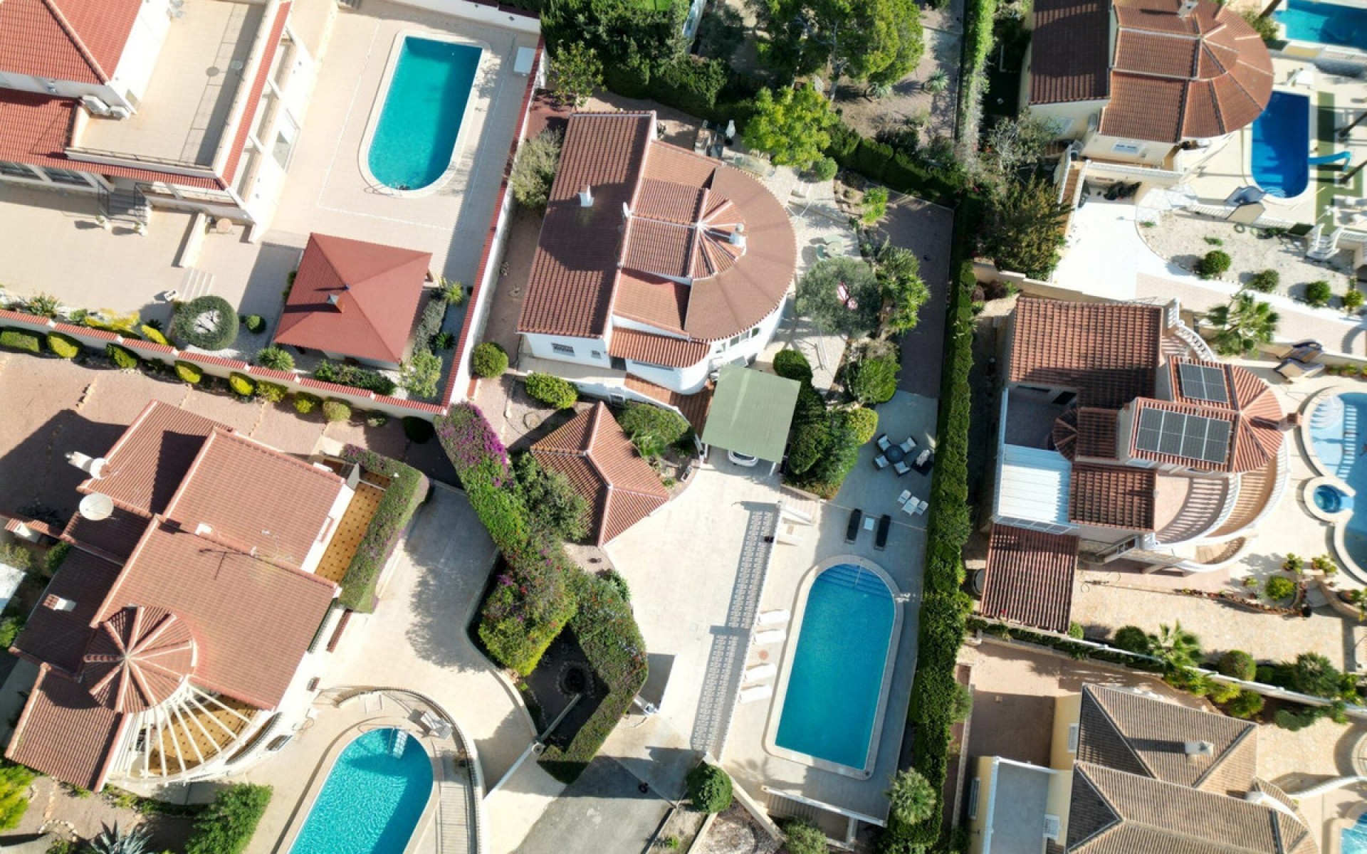 A Vendre - Villa - Rojales - Ciudad Quesada