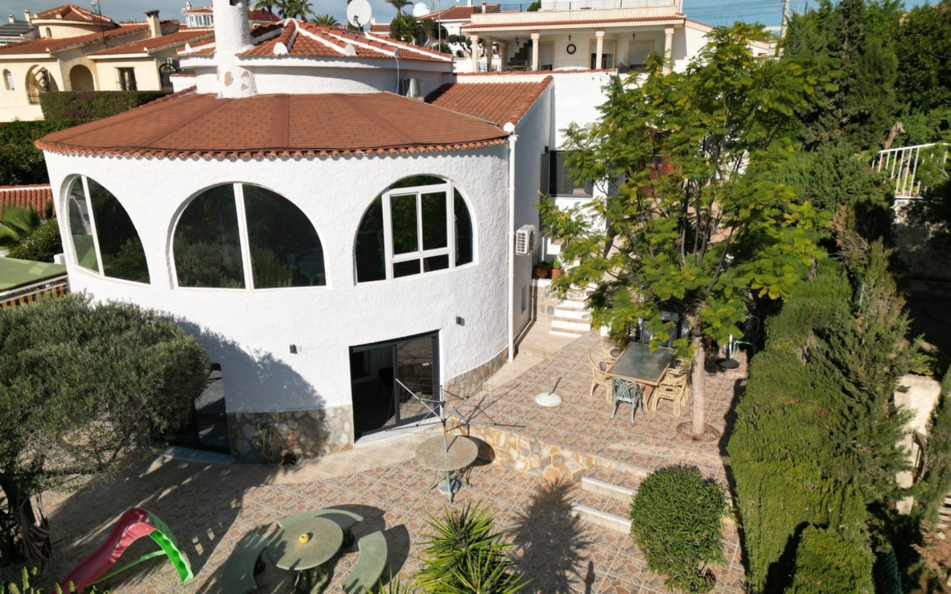 A Vendre - Villa - Rojales - Ciudad Quesada