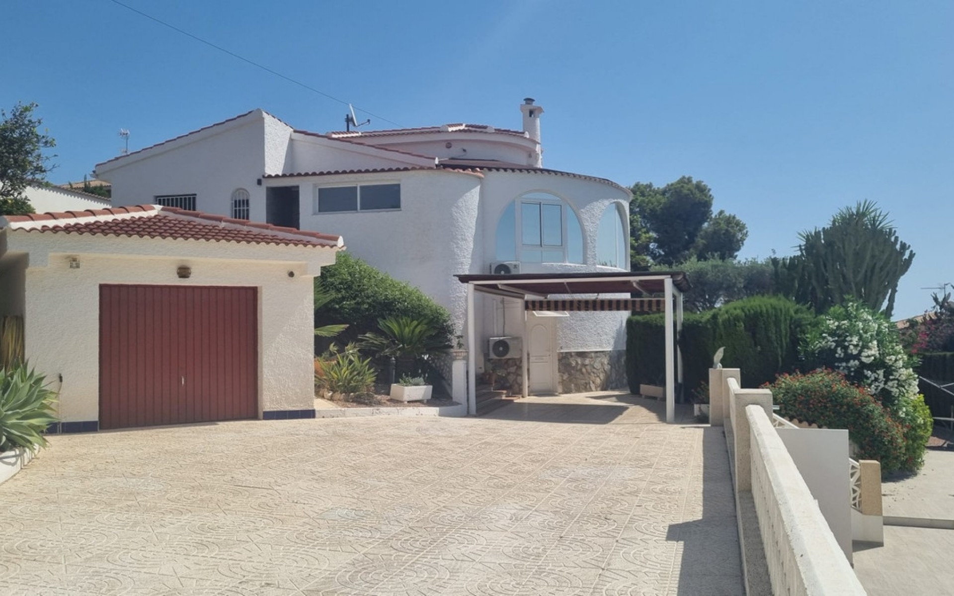 A Vendre - Villa - Rojales - Ciudad Quesada