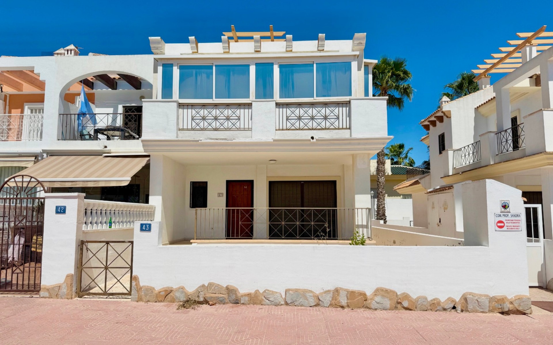 A Vendre - Villa - Rojales - Ciudad Quesada