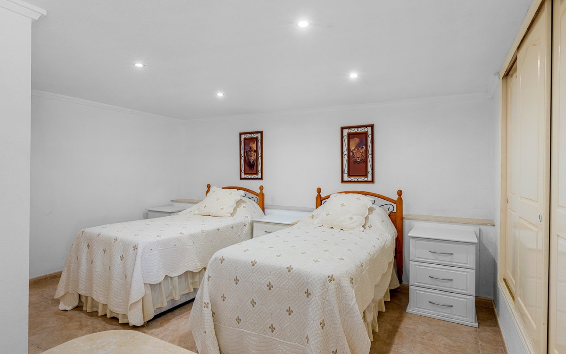 A Vendre - Villa - Rojales - Ciudad Quesada