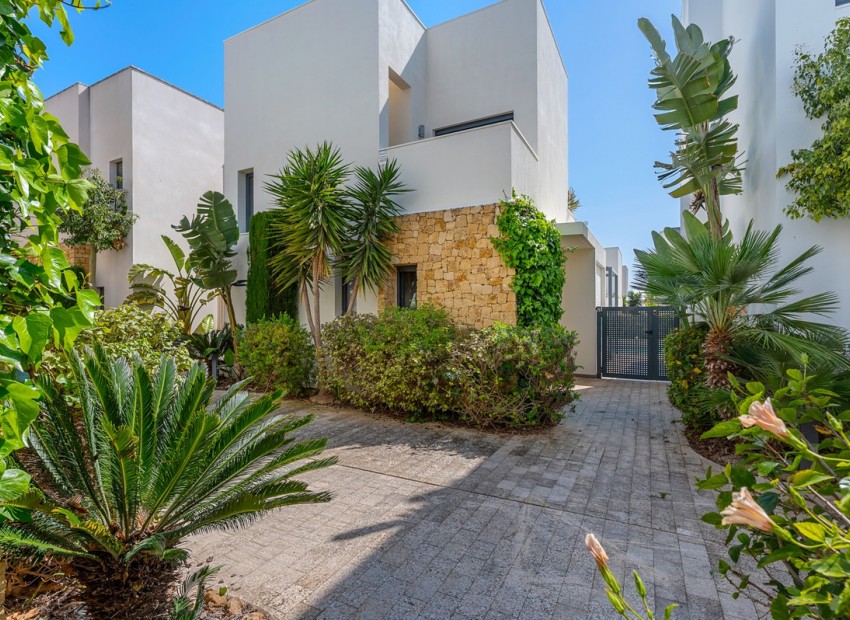 A Vendre - Villa - Rojales - Ciudad Quesada