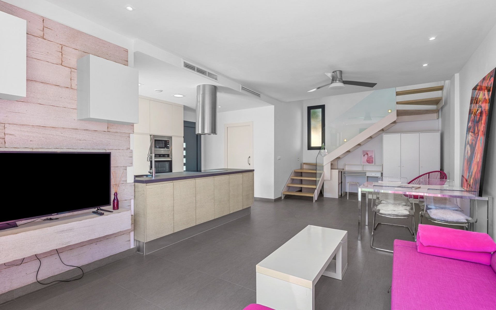 A Vendre - Villa - Rojales - Ciudad Quesada