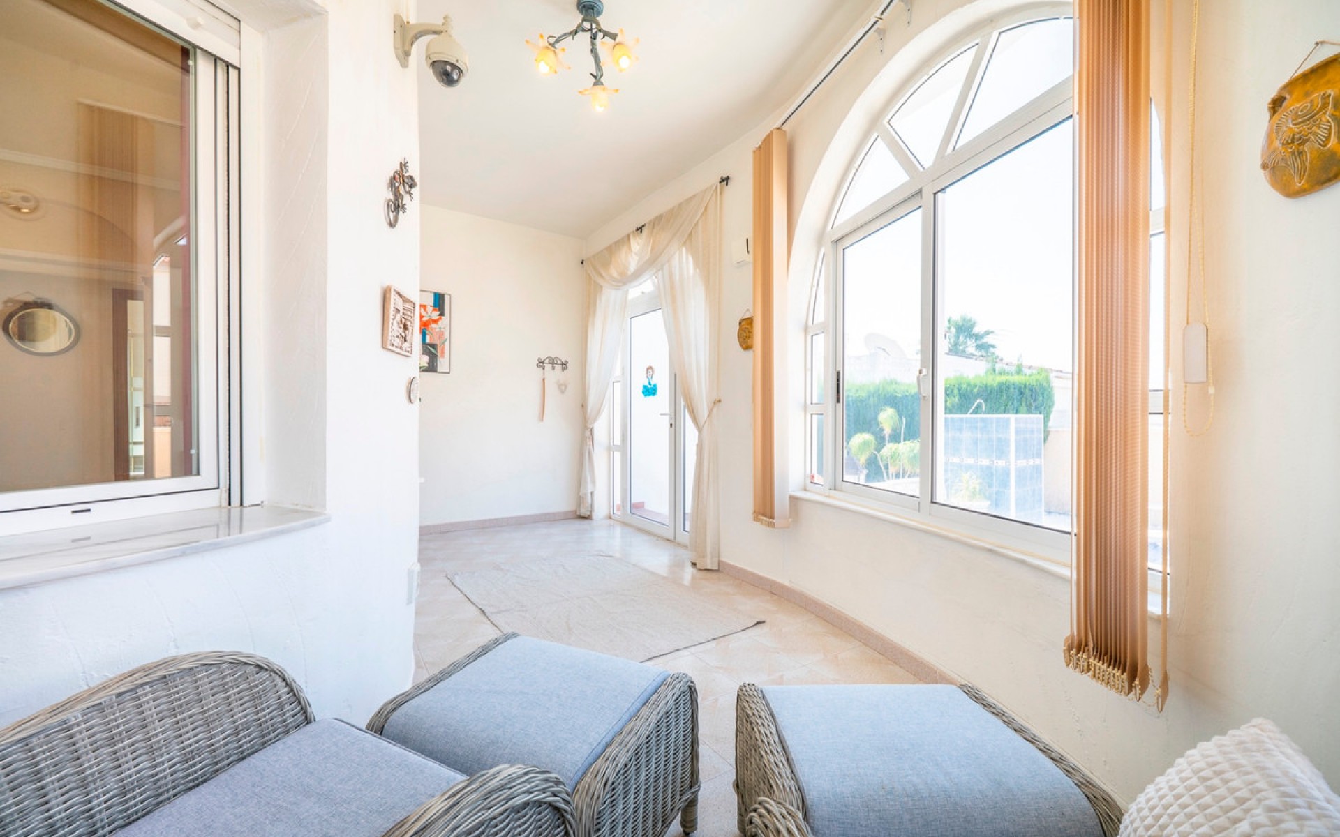 A Vendre - Villa - Rojales - Ciudad Quesada