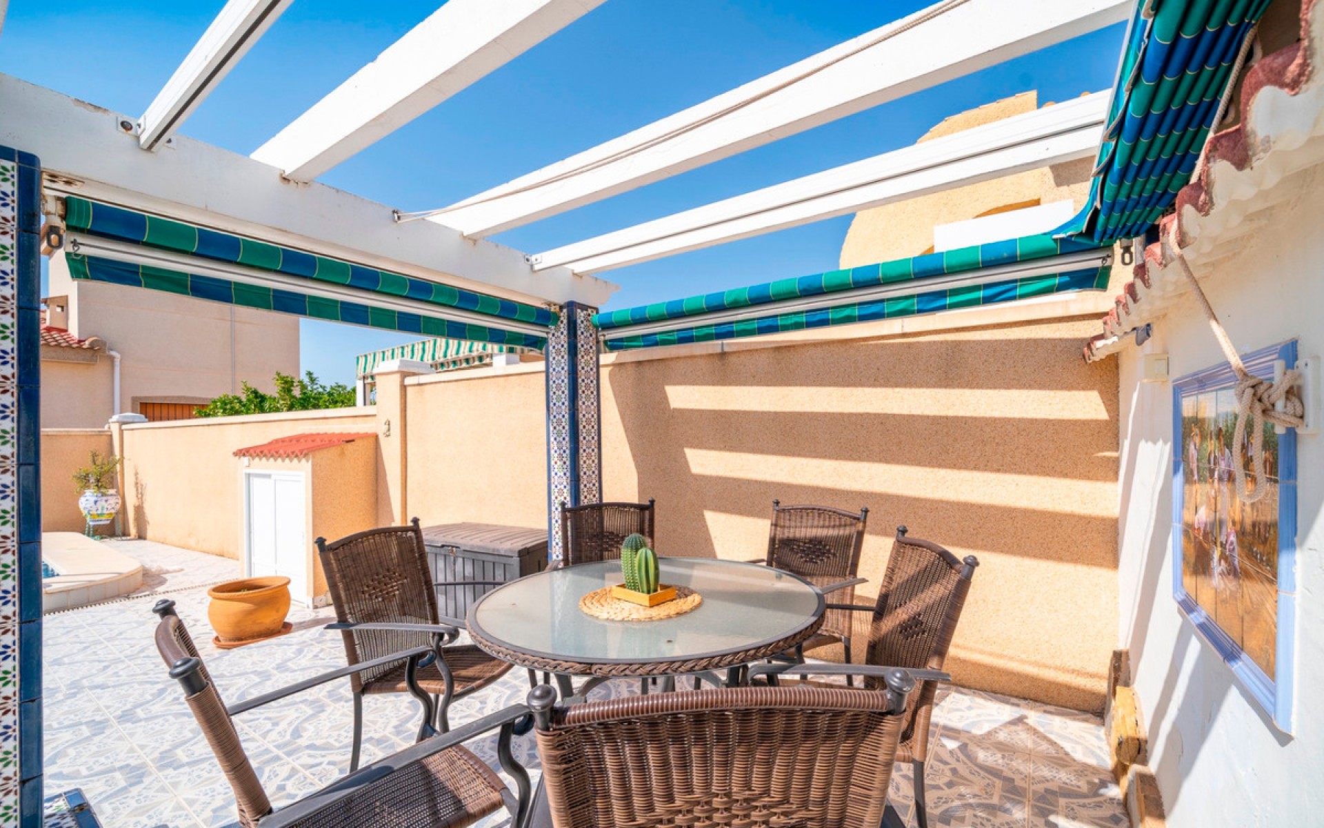 A Vendre - Villa - Rojales - Ciudad Quesada