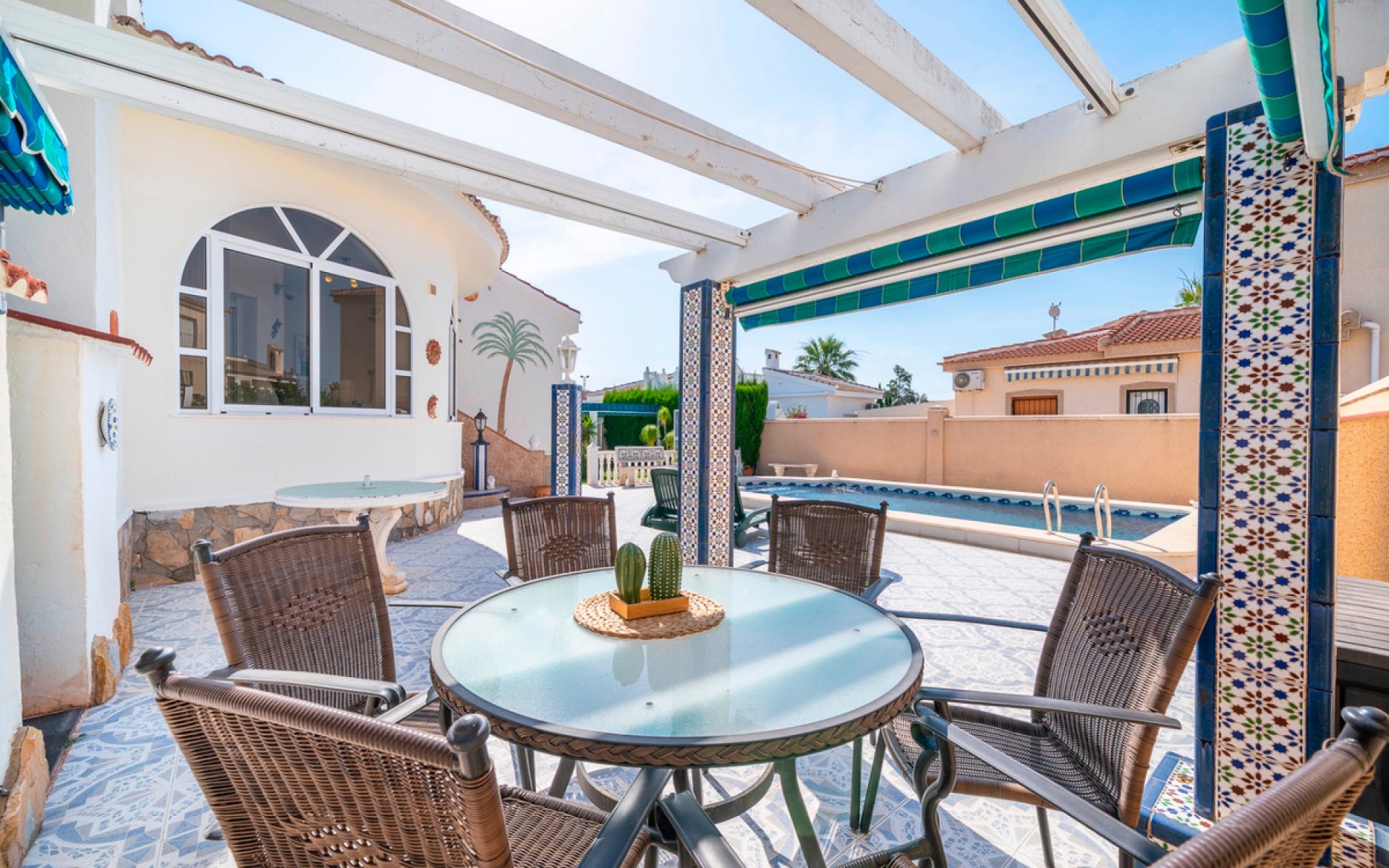 A Vendre - Villa - Rojales - Ciudad Quesada