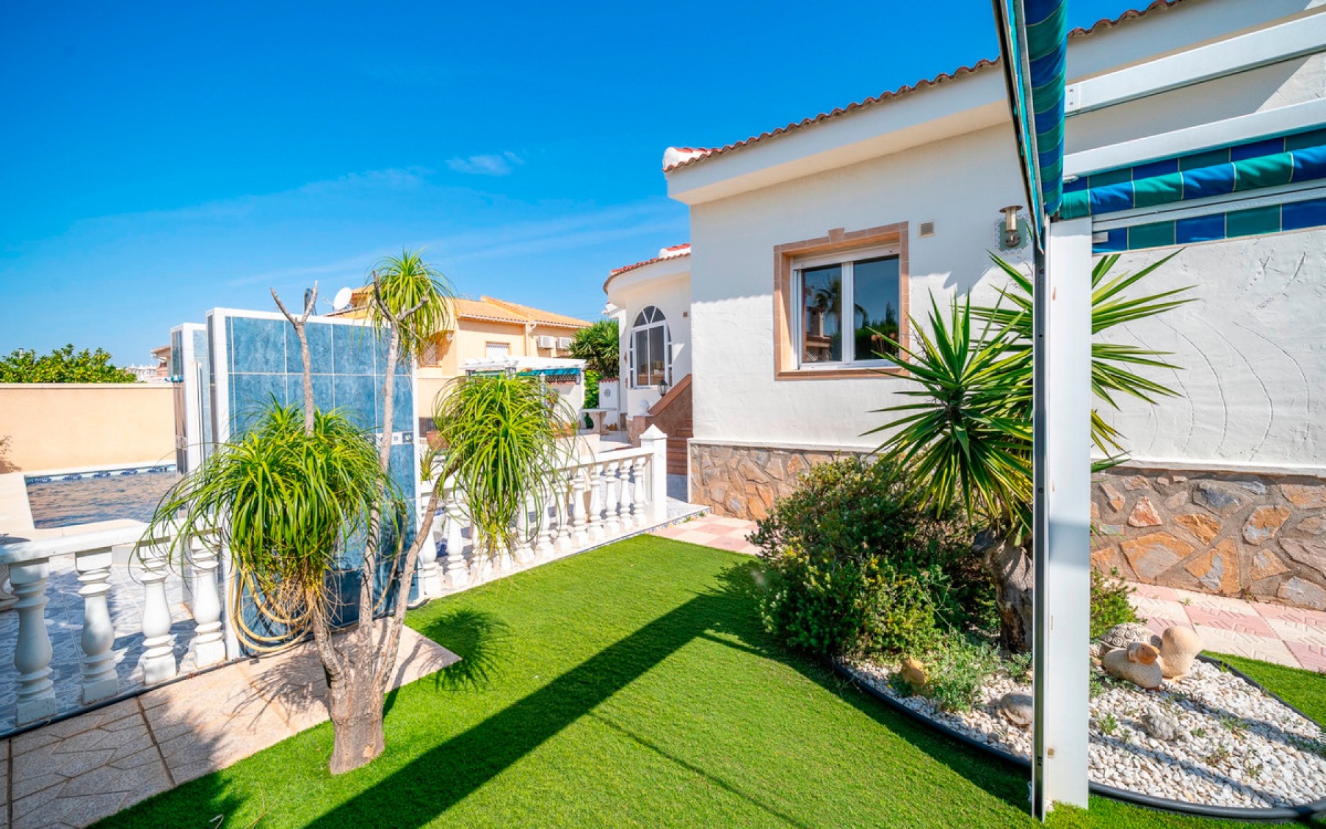 A Vendre - Villa - Rojales - Ciudad Quesada