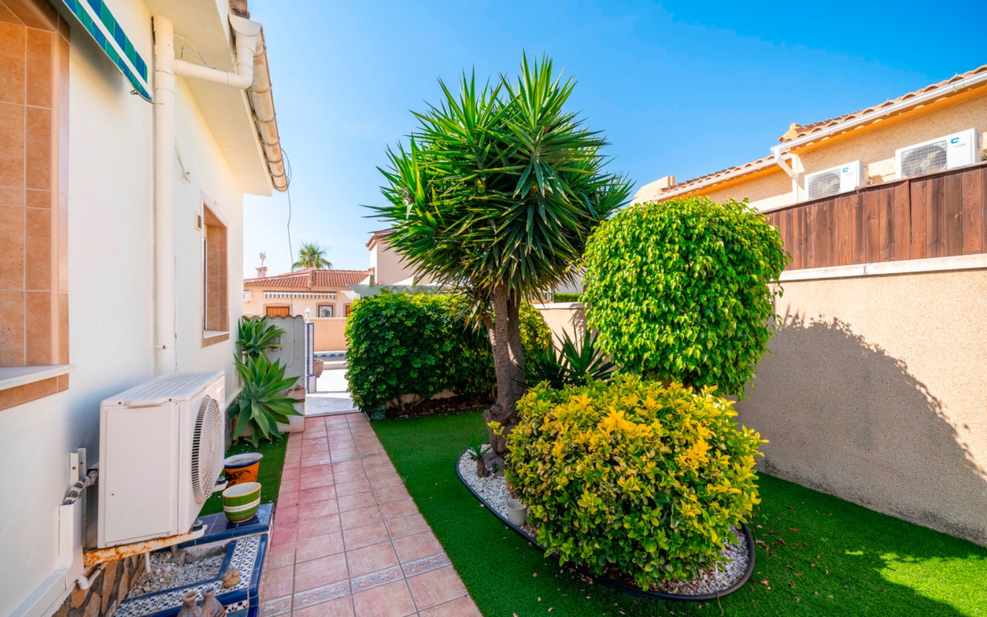 A Vendre - Villa - Rojales - Ciudad Quesada