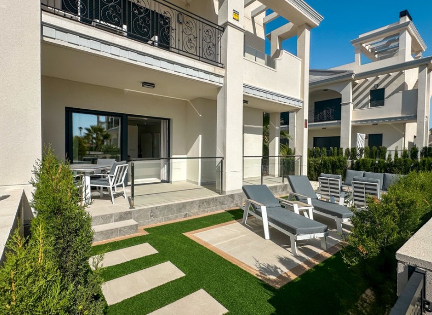 A Vendre - Villa - Rojales - Ciudad Quesada