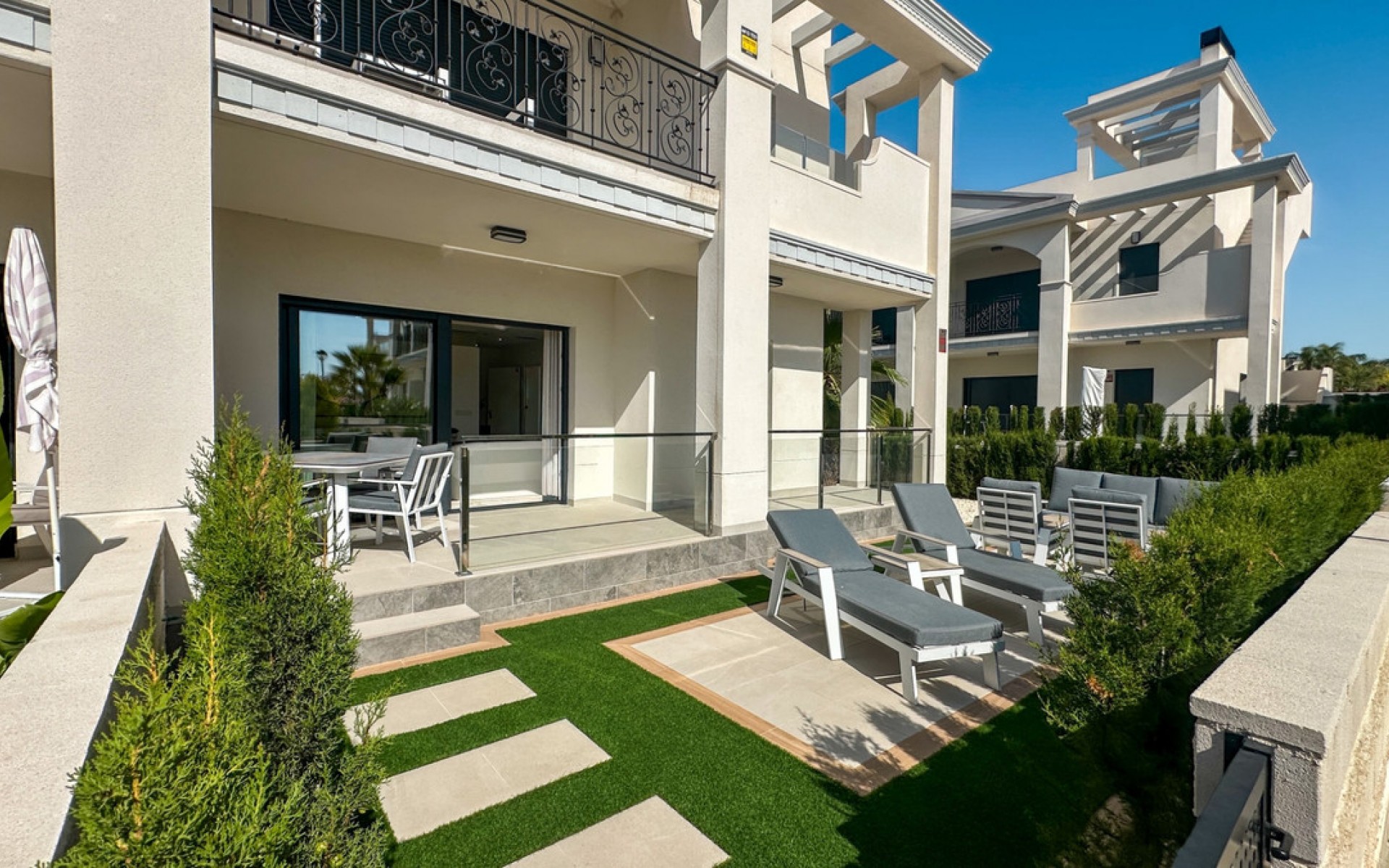 A Vendre - Villa - Rojales - Ciudad Quesada