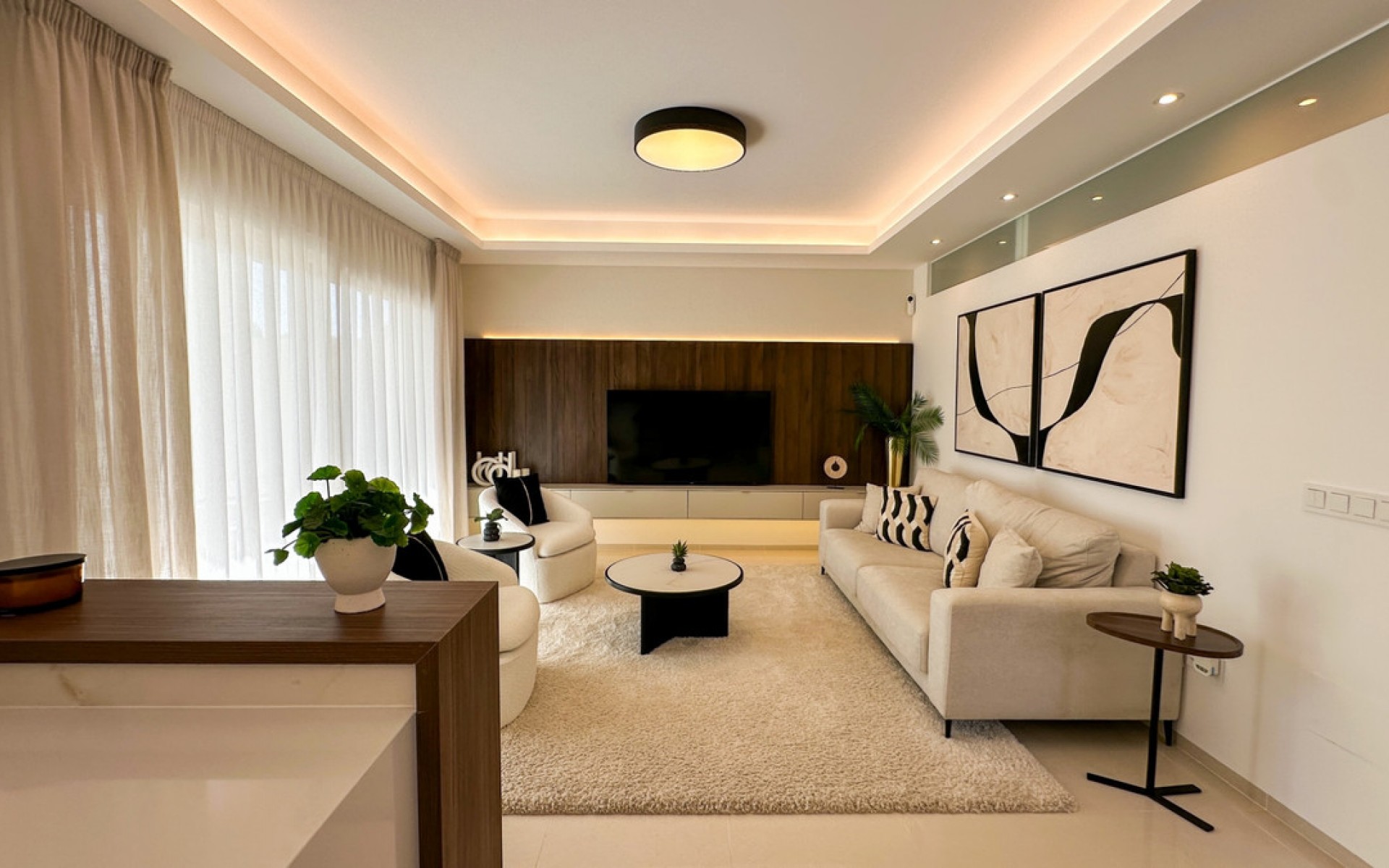 A Vendre - Villa - Rojales - Ciudad Quesada