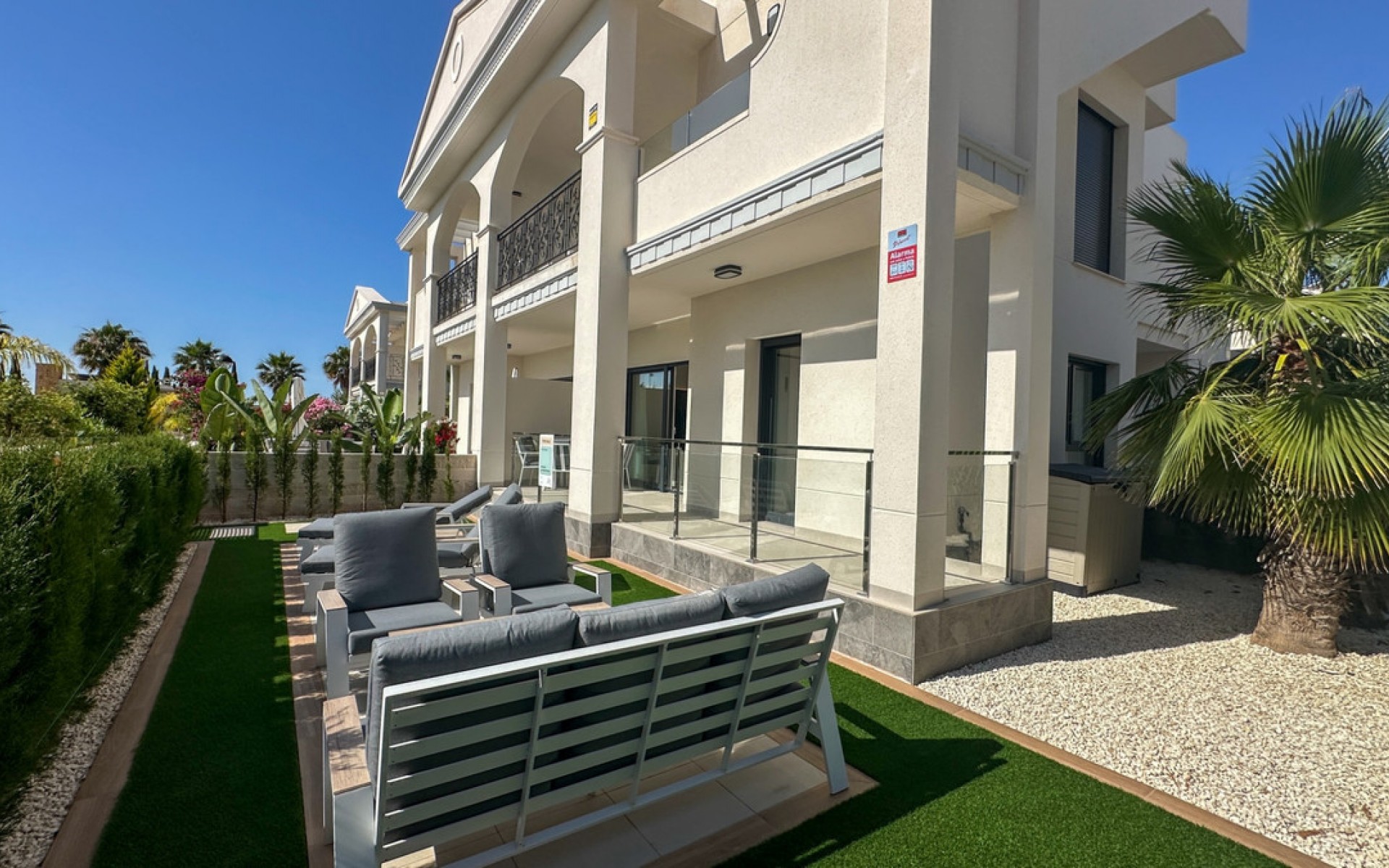 A Vendre - Villa - Rojales - Ciudad Quesada