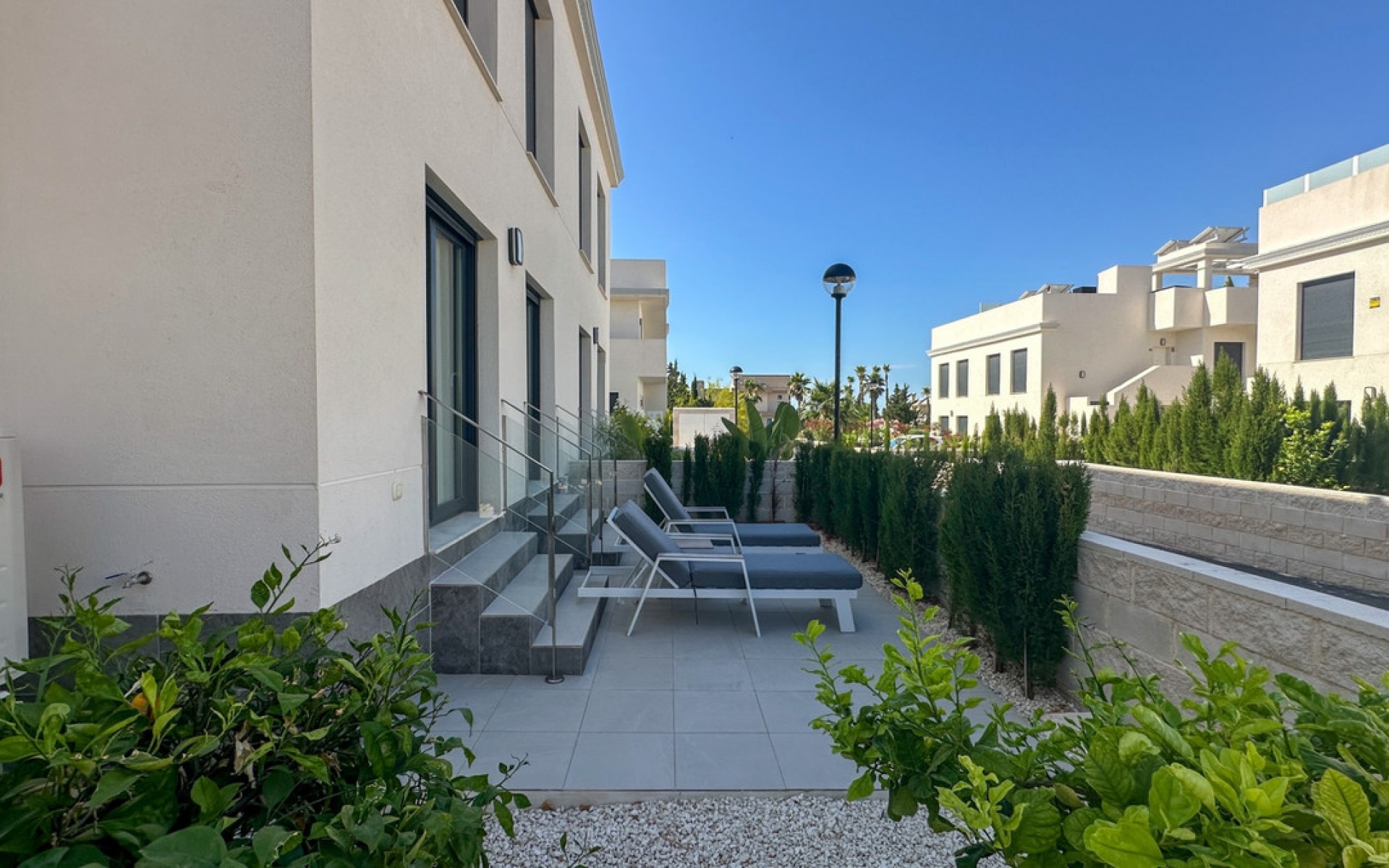 A Vendre - Villa - Rojales - Ciudad Quesada