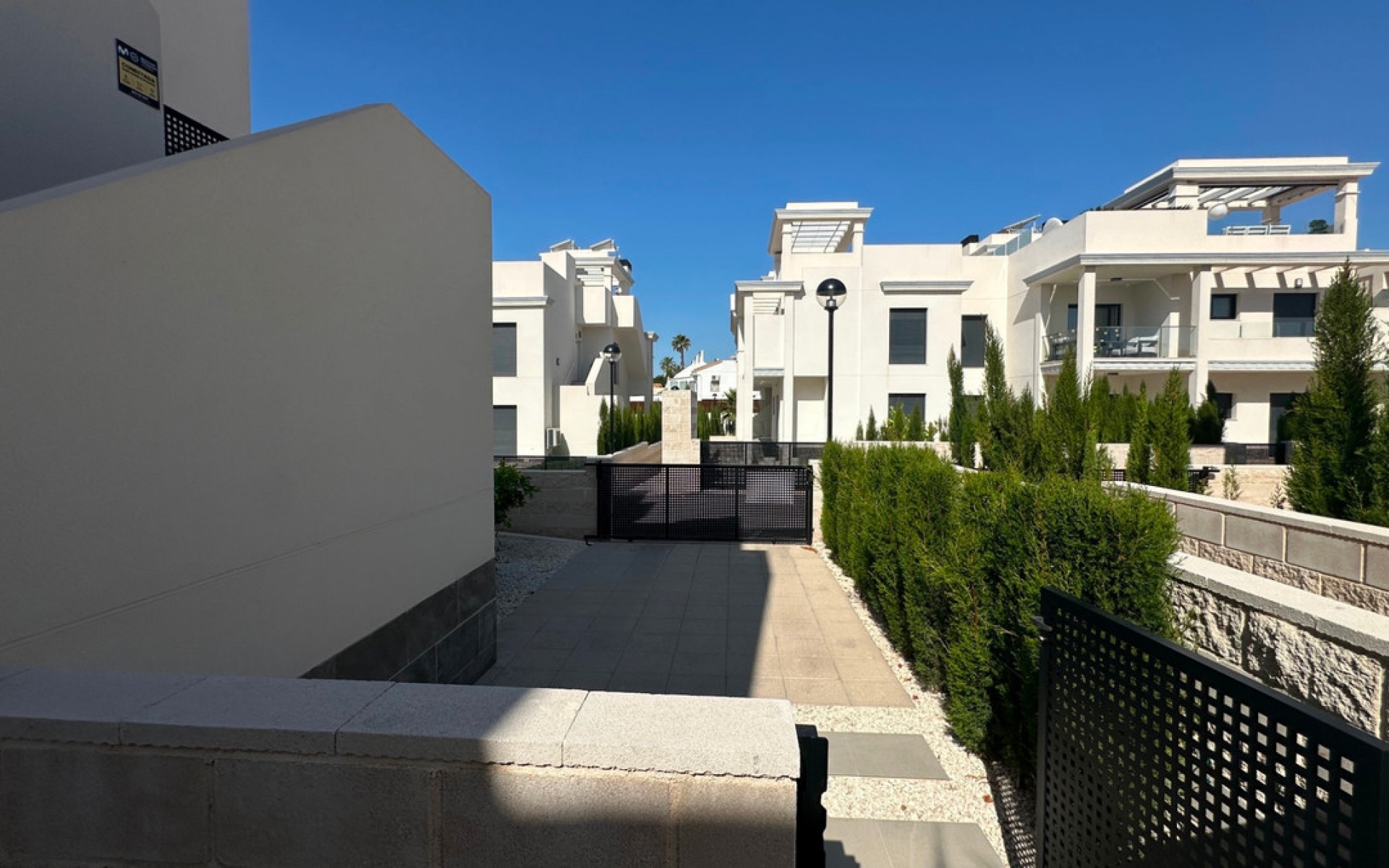 A Vendre - Villa - Rojales - Ciudad Quesada