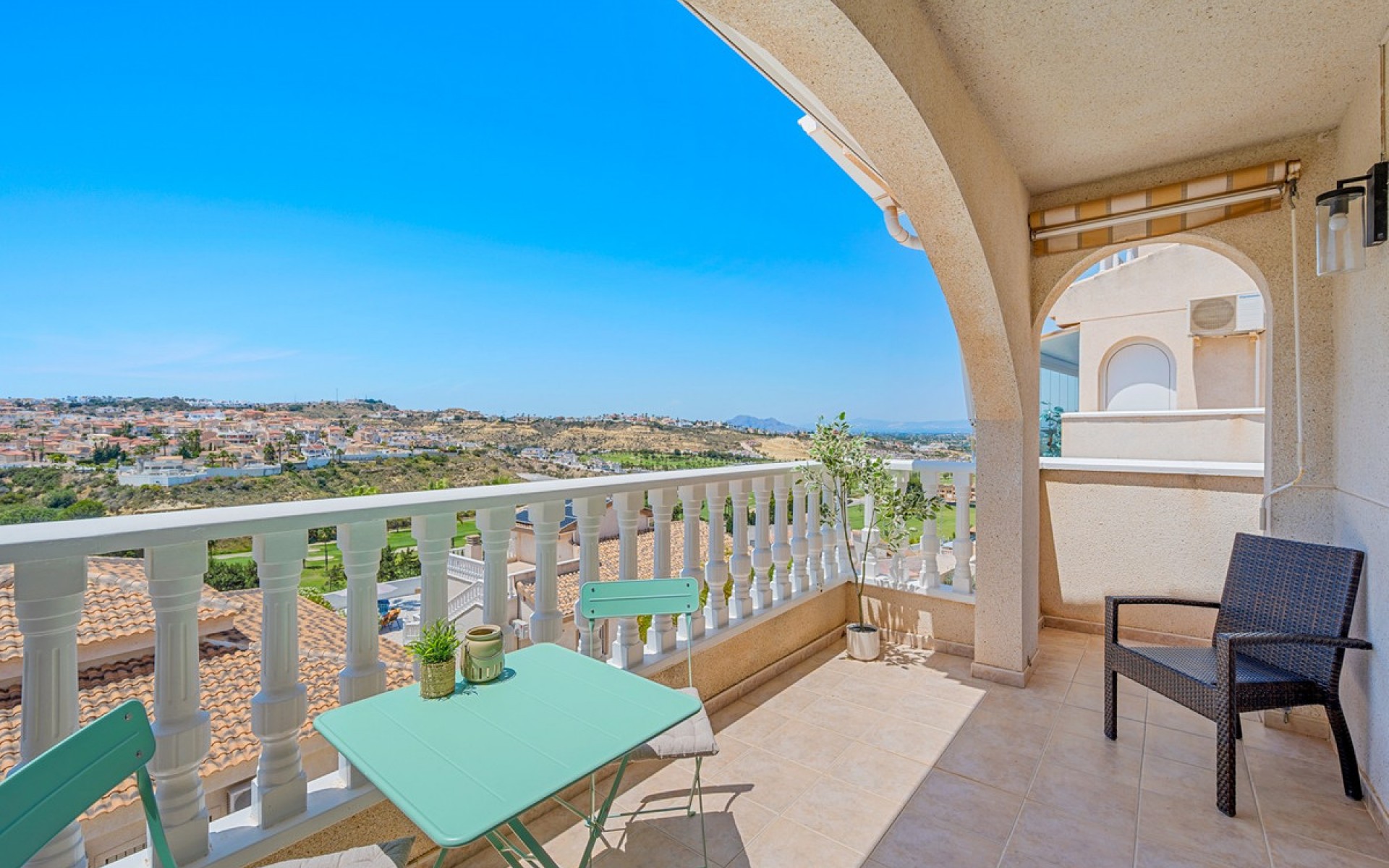 A Vendre - Villa - Rojales - Ciudad Quesada